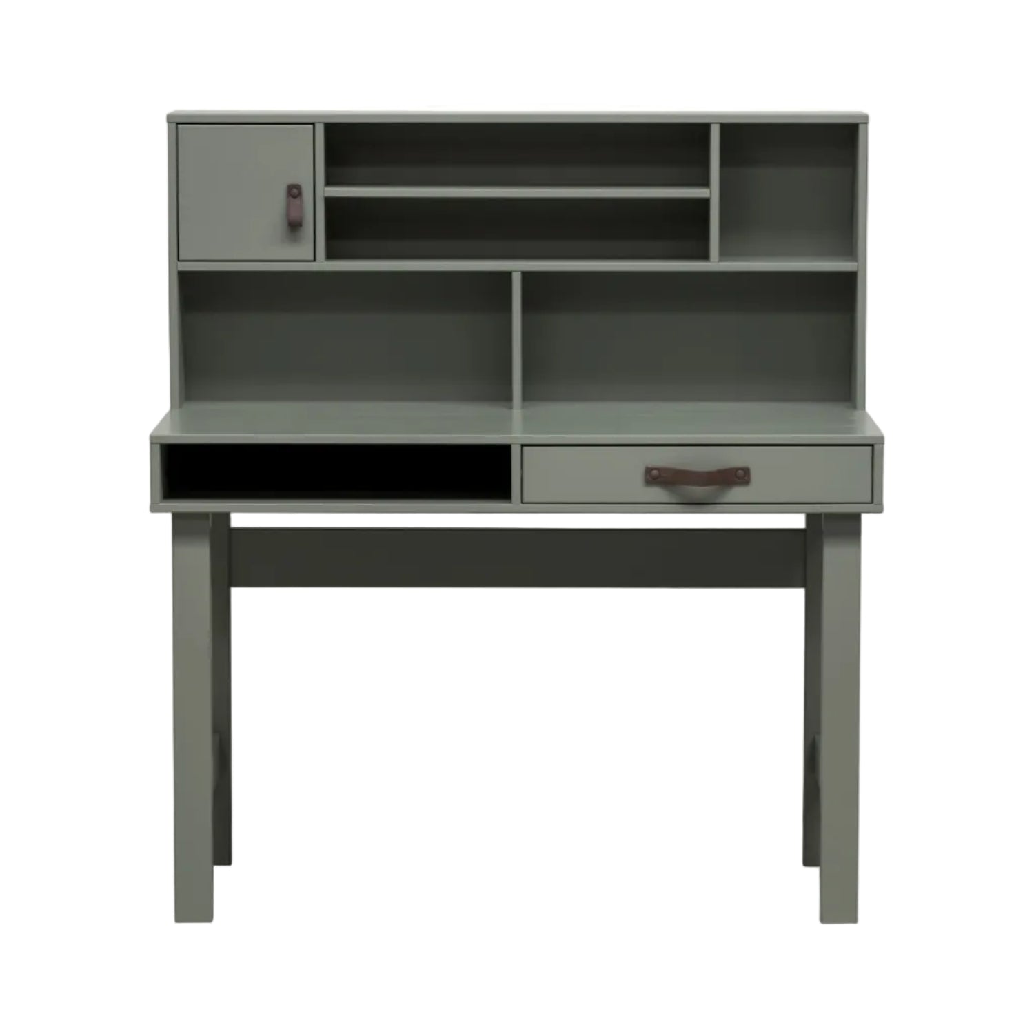 STAGE Desk Gray-Green