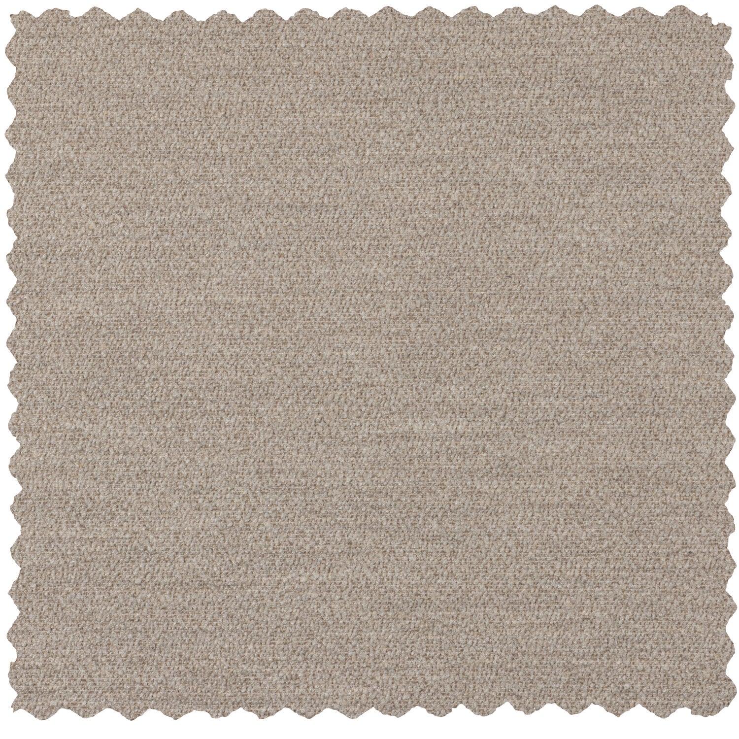 Beige Bouclé Explore Armchair