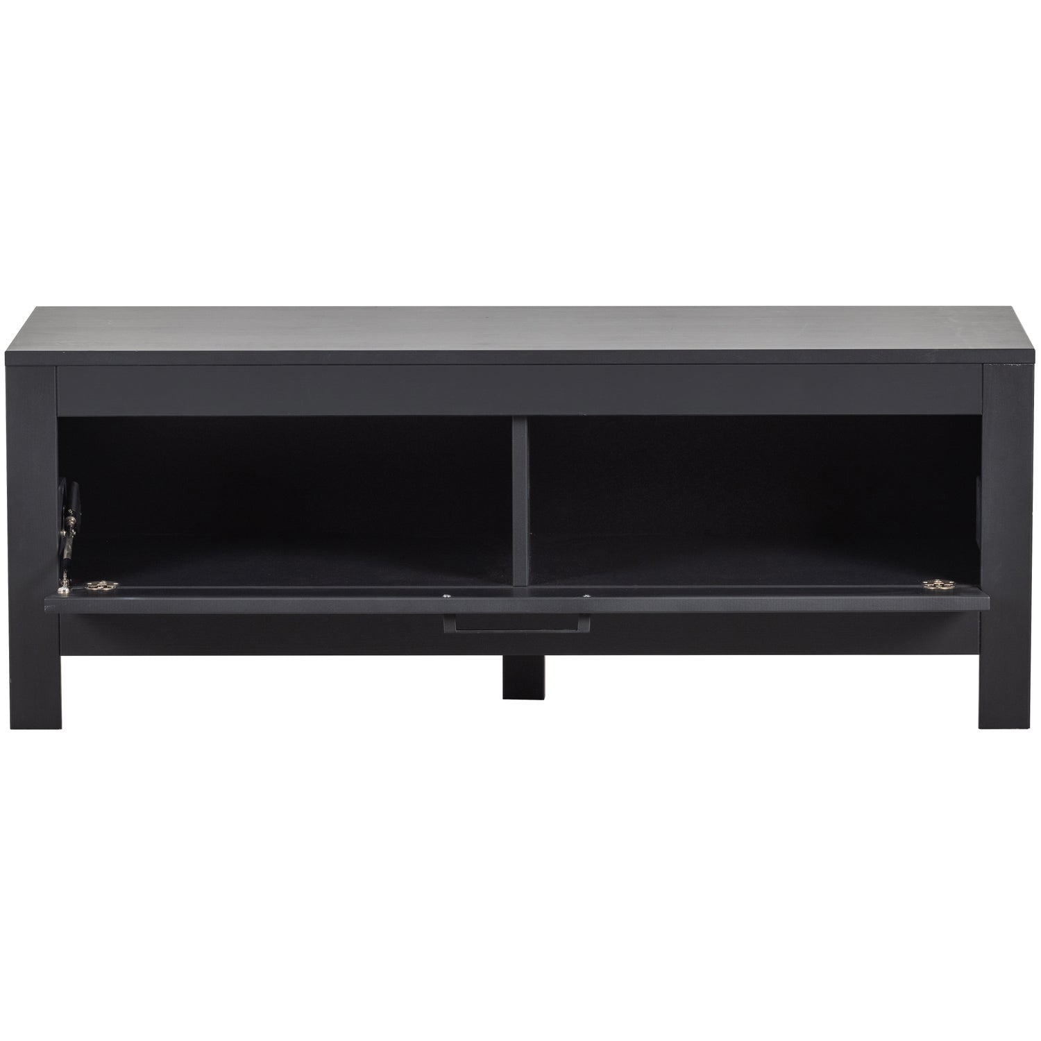 RTV Bonk Cabinet Black Pine