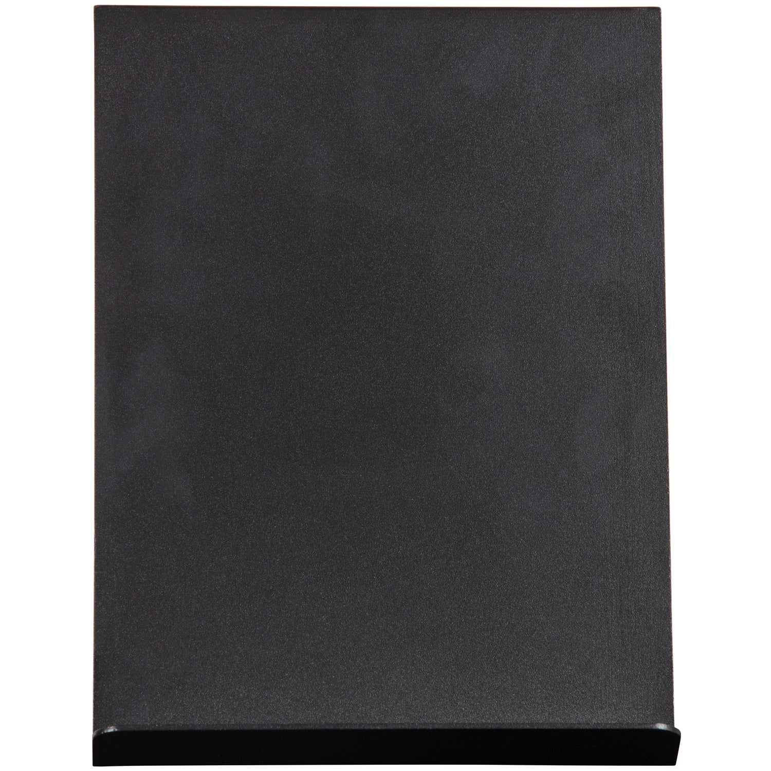 Vertical Book Stand BROOK black