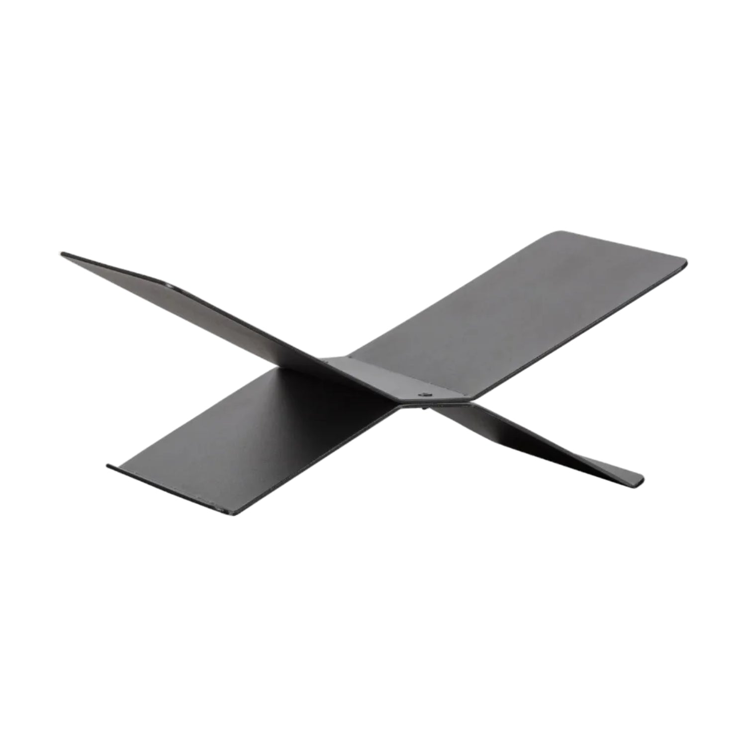 Buchstütze BROOK schwarz