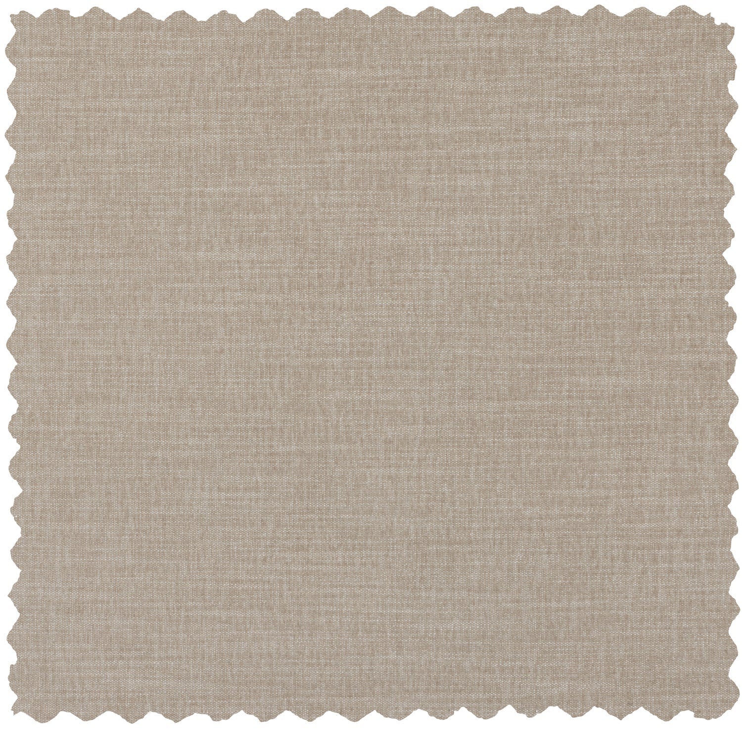 Sofa FAMILY - right-side end element in sand