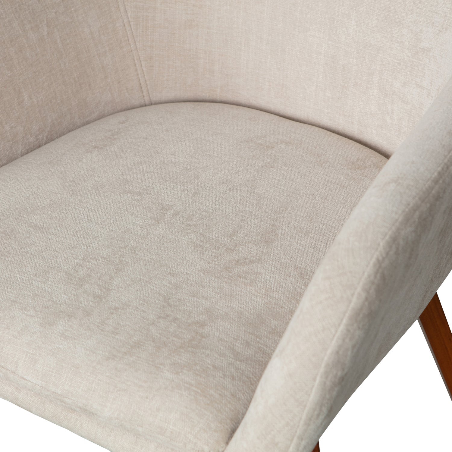 BASE Chair Sand Melange