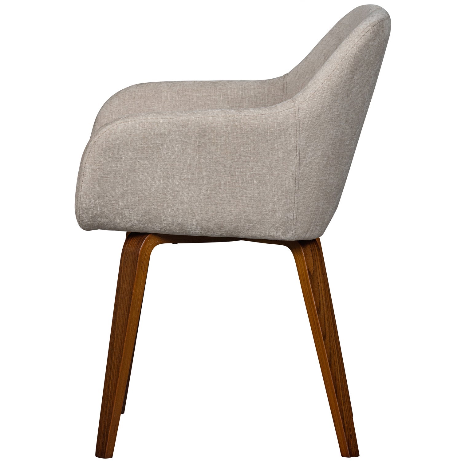 BASE Chair Sand Melange