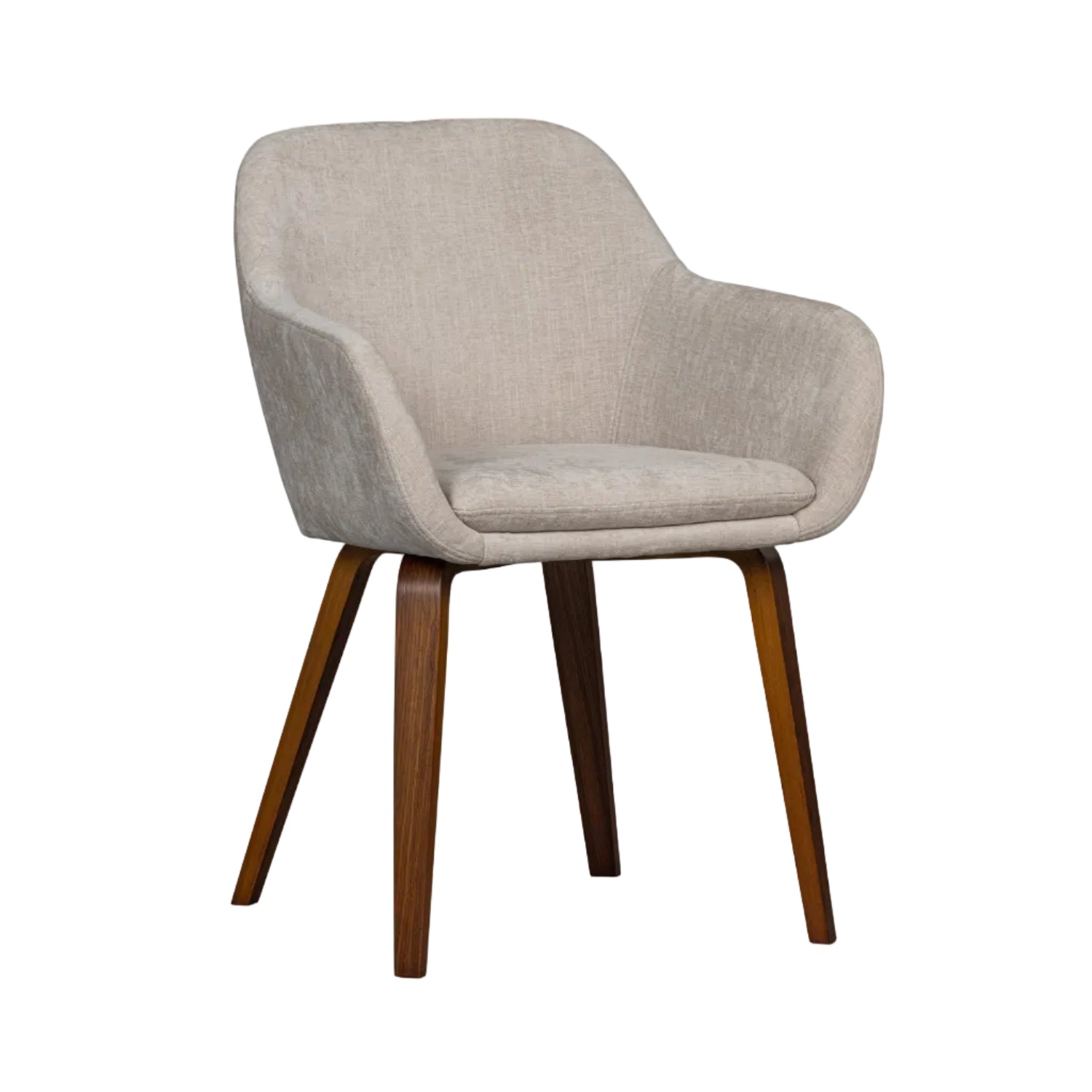 BASE Chair Sand Melange