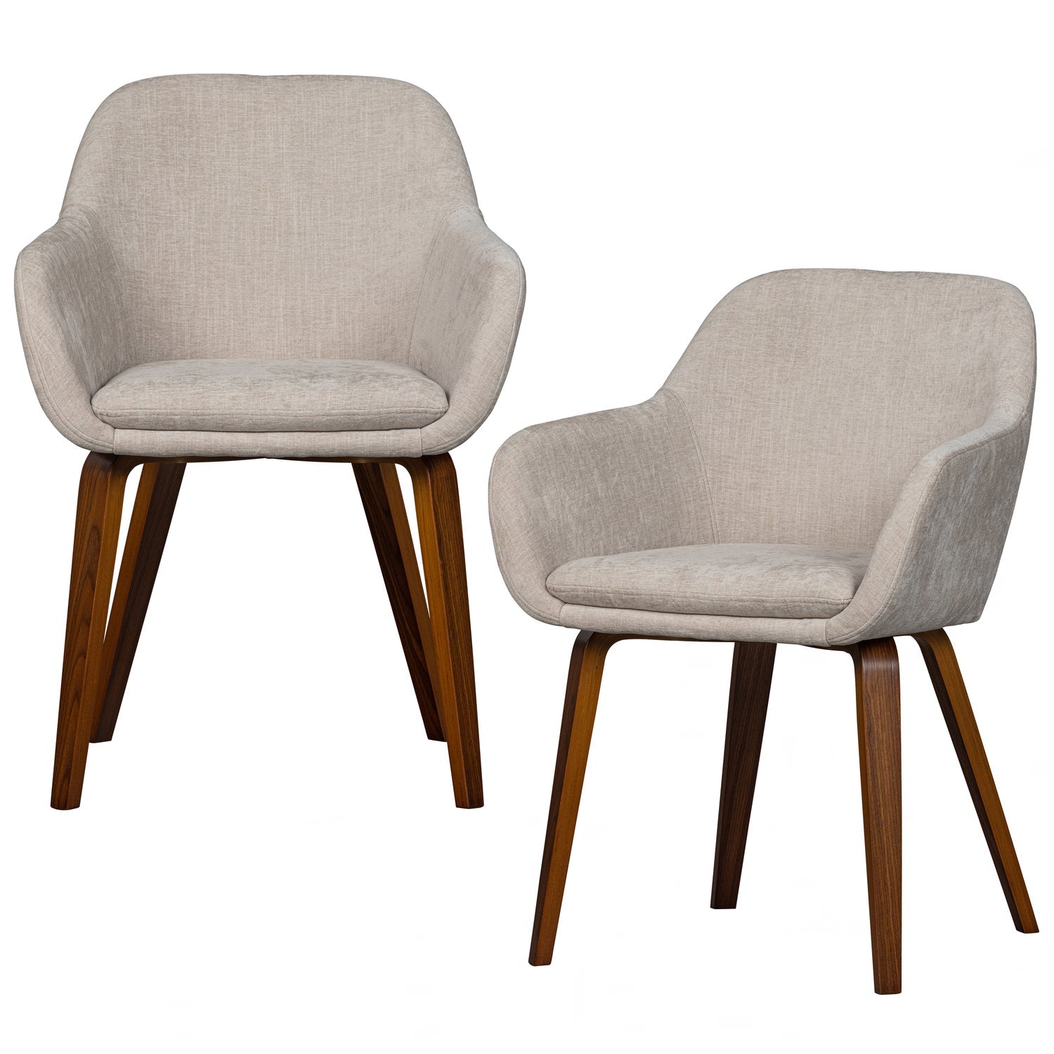 BASE Chair Sand Melange