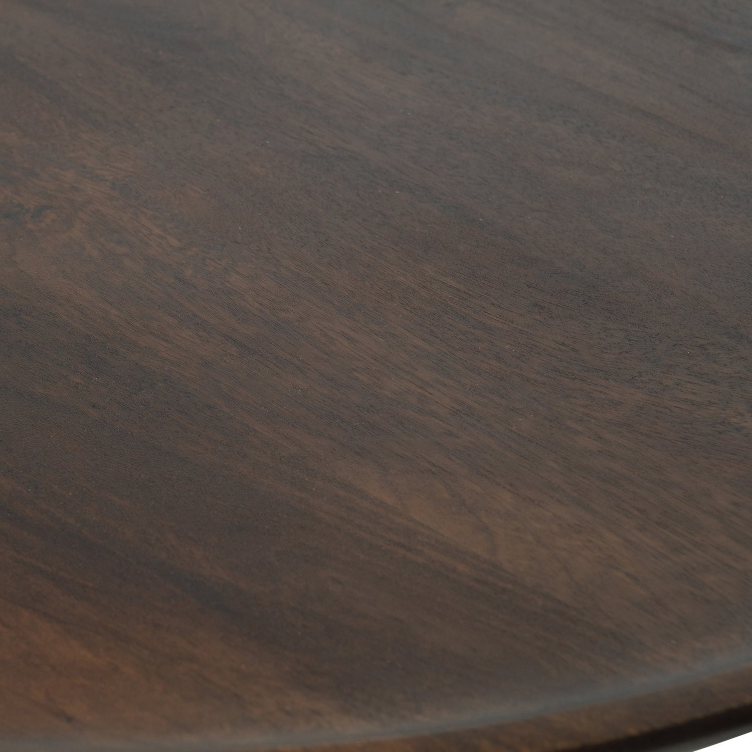 COFFEE A GOGO Mango Wood Coffee Table