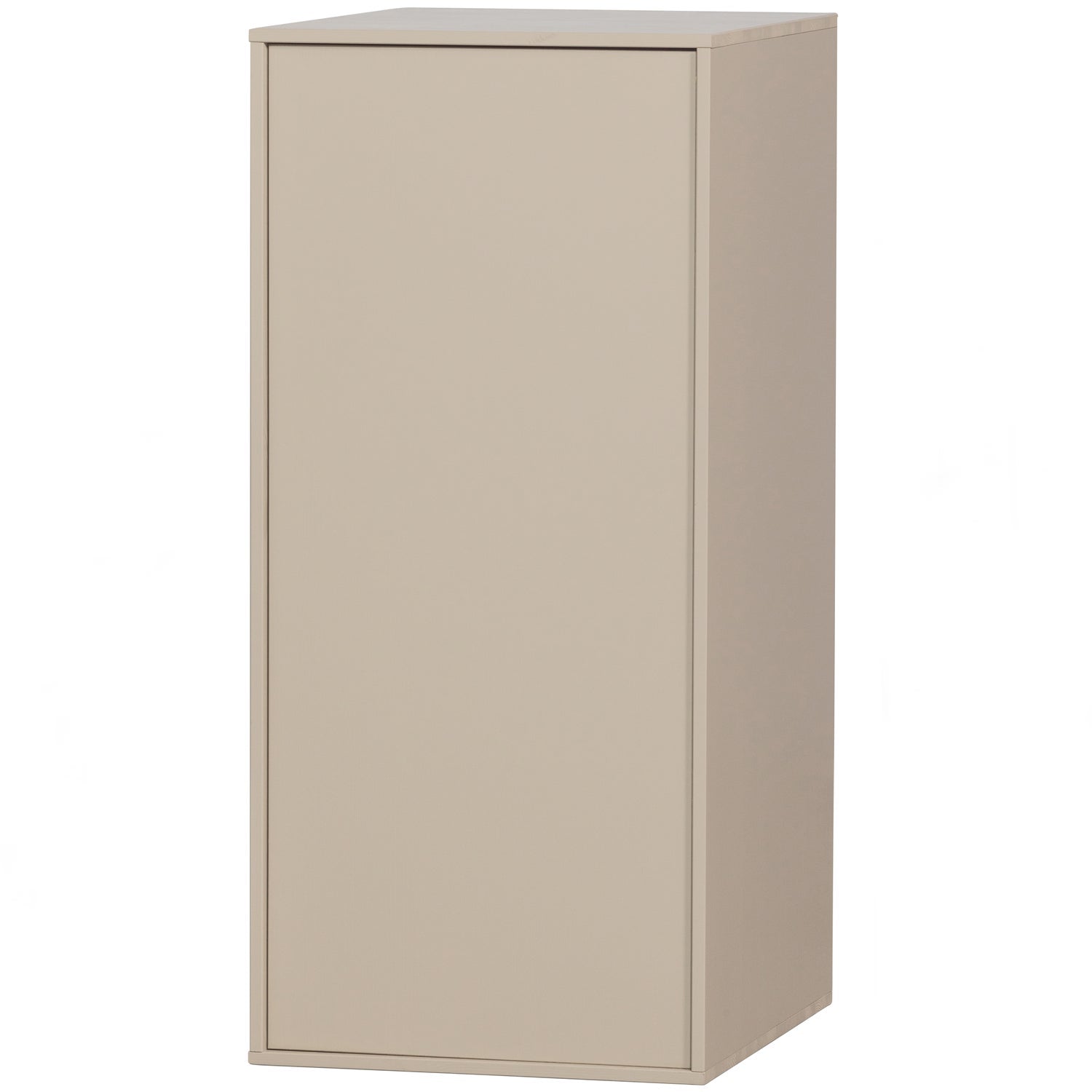 DAILY wardrobe gray-beige
