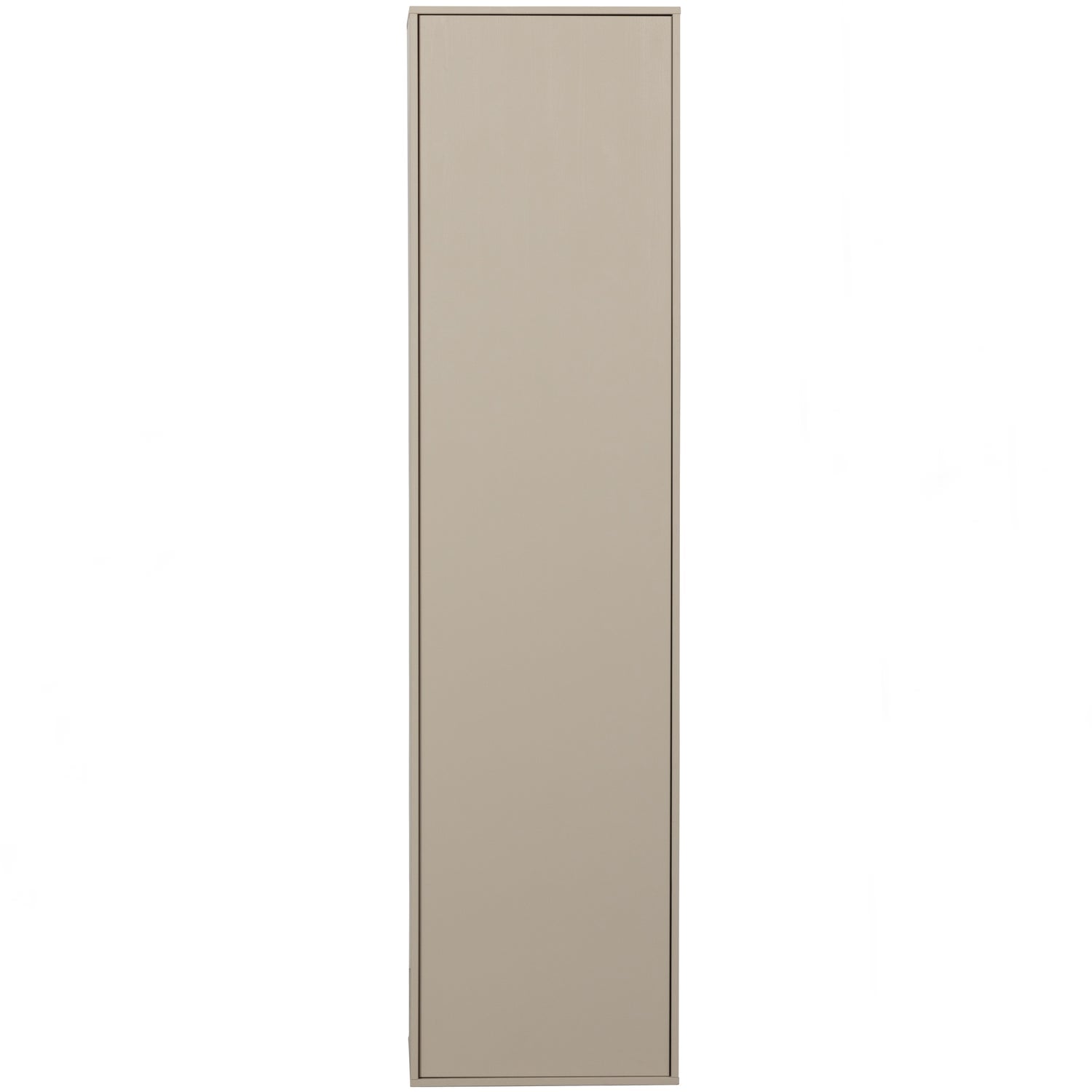 DAILY wardrobe gray-beige