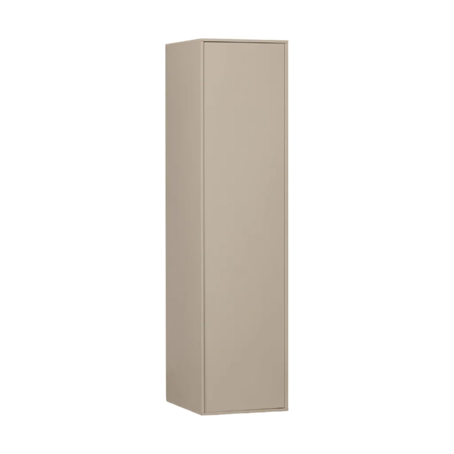 DAILY wardrobe gray-beige