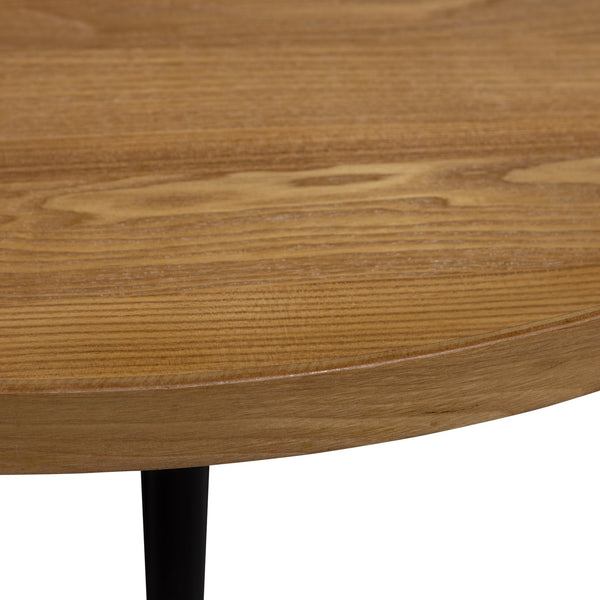 Mesa Sidetable XXL Wood Natural 36xo100cm