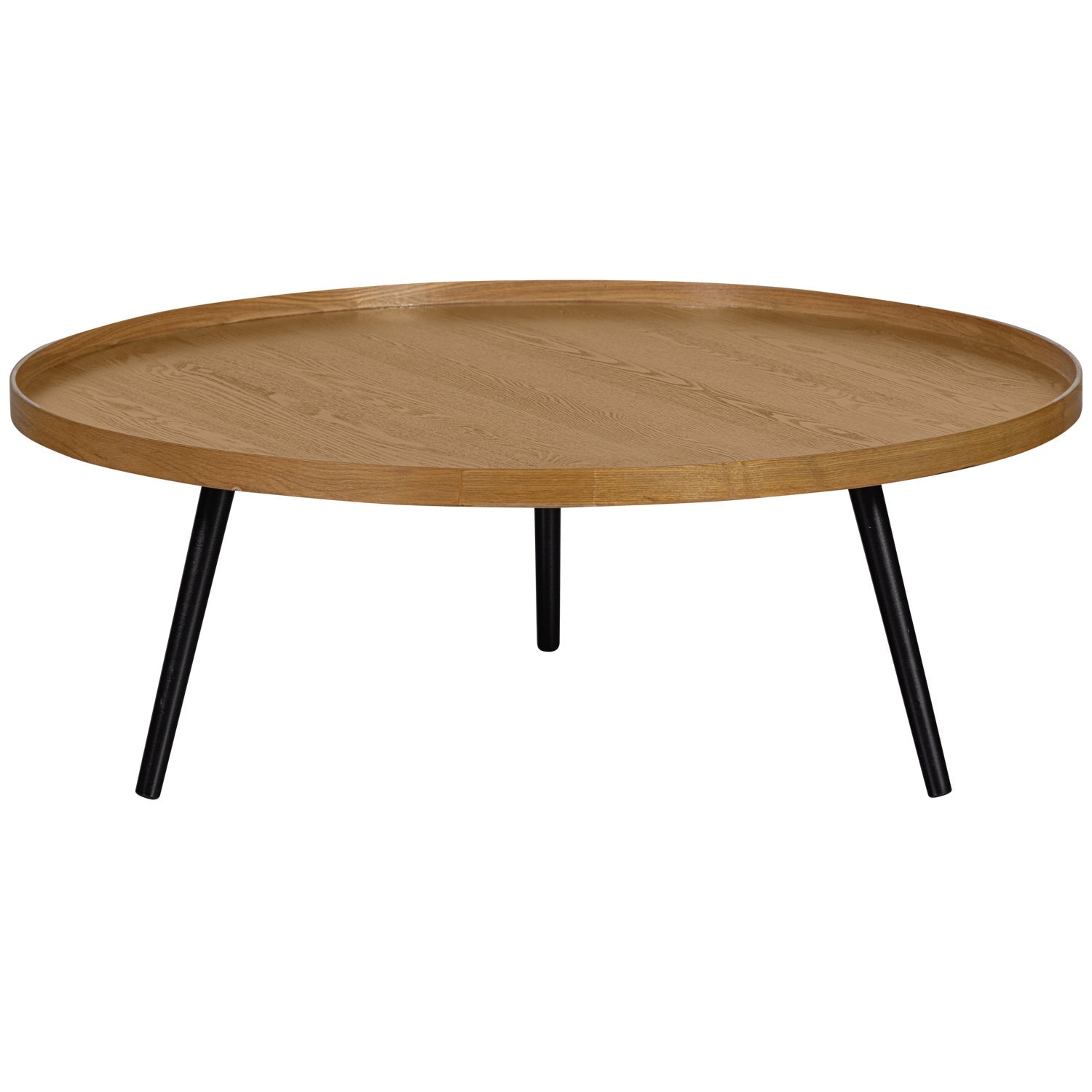 Mesa Sidetable XXL Wood Natural 36xo100cm