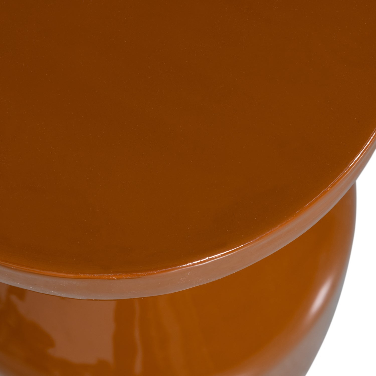 Floyd table brown