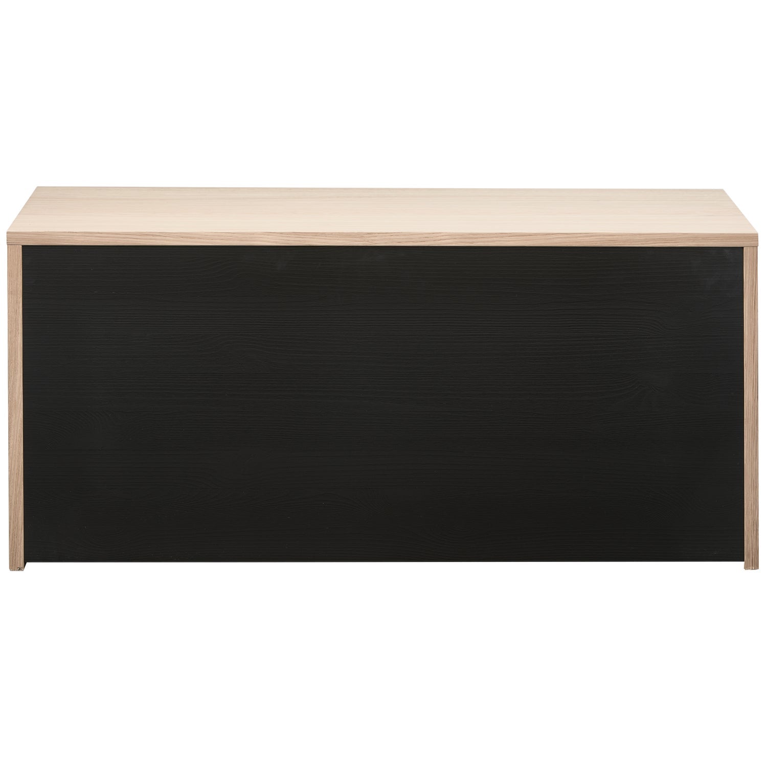 Neue Gravure Bunbench Oak Naturel [FSC]