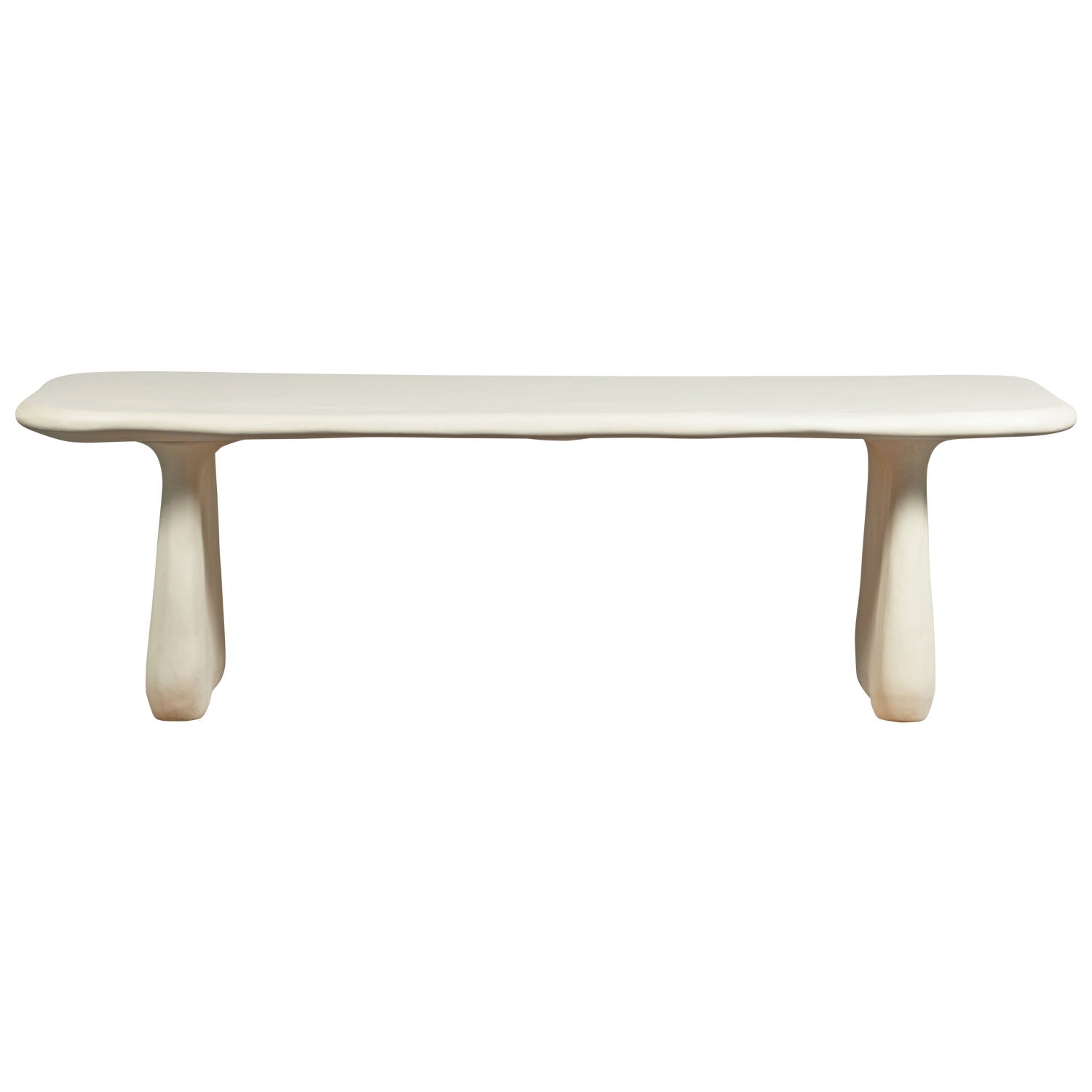 Creme Loggia -Tisch