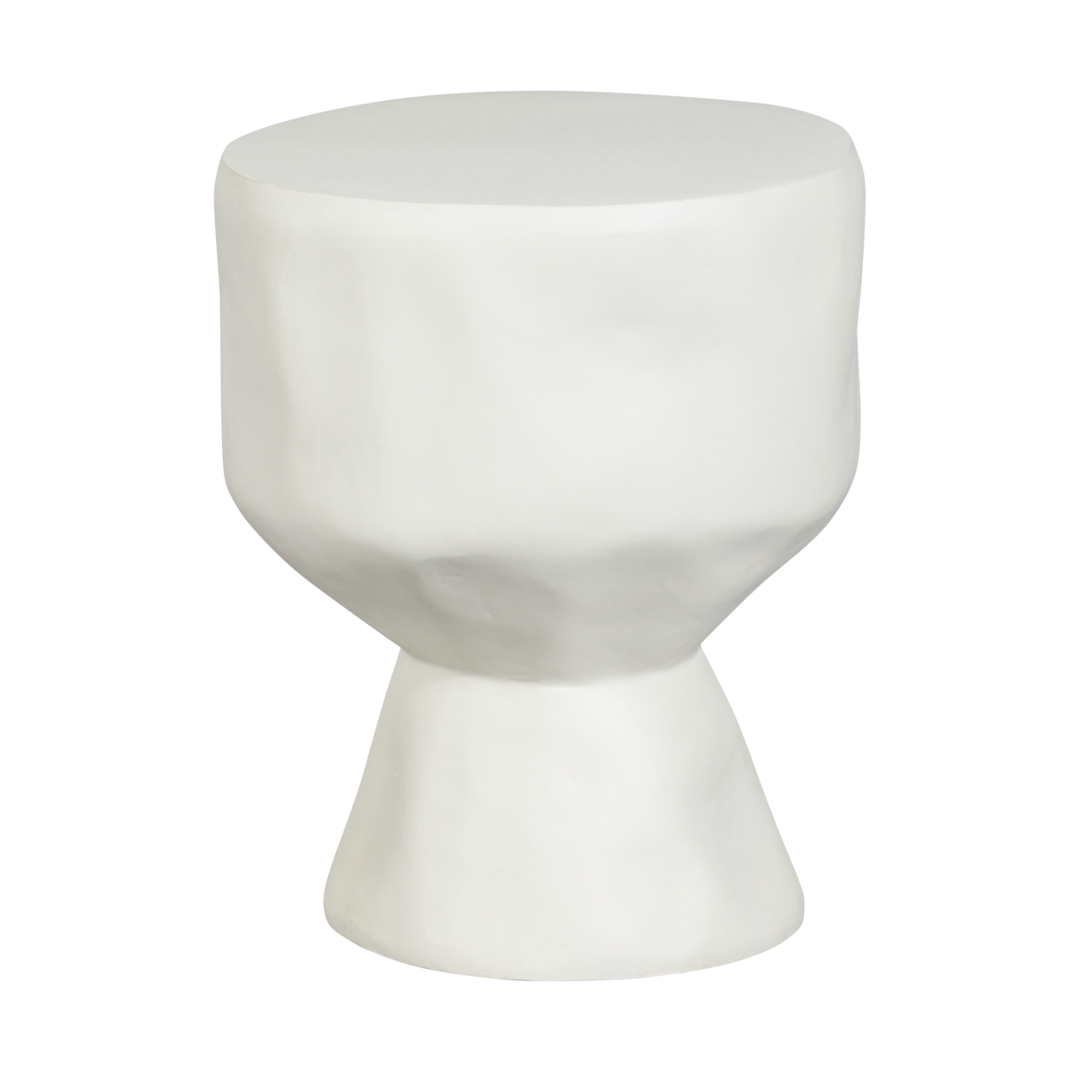 NIVO Cream Garden Table