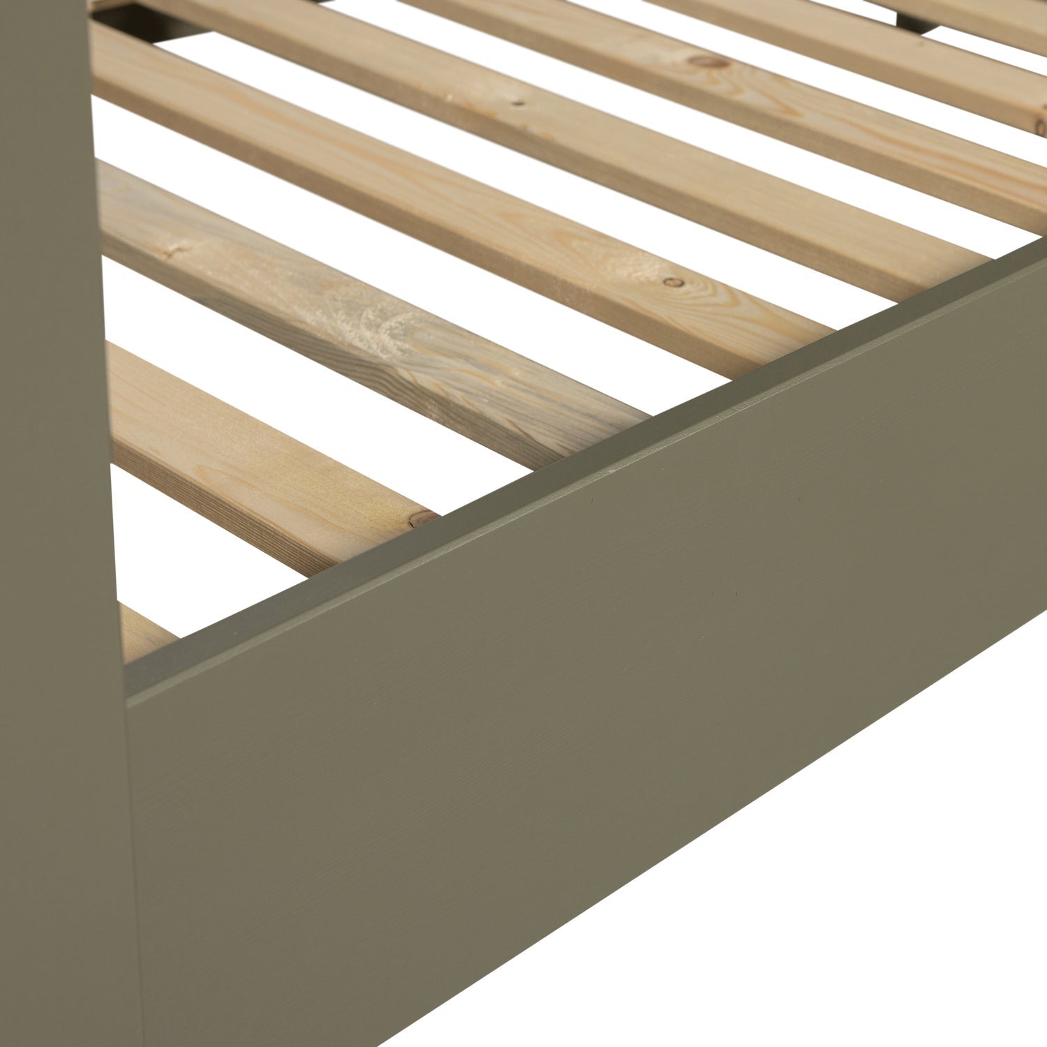 Bobby Bed Pine Forest 200x90cm [FSC]