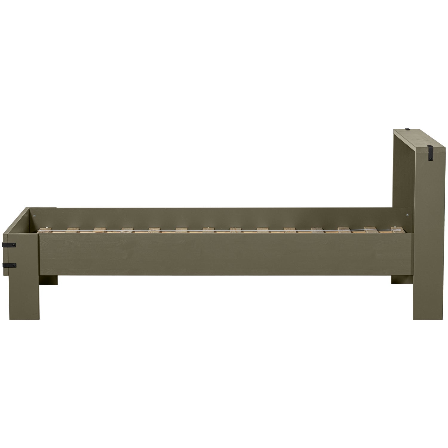 Bobby Bed Pine Forest 200x90cm [FSC]