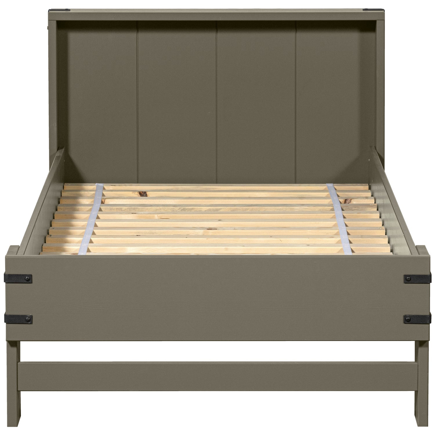 Bobby Bed Pine Forest 200x90cm [FSC]