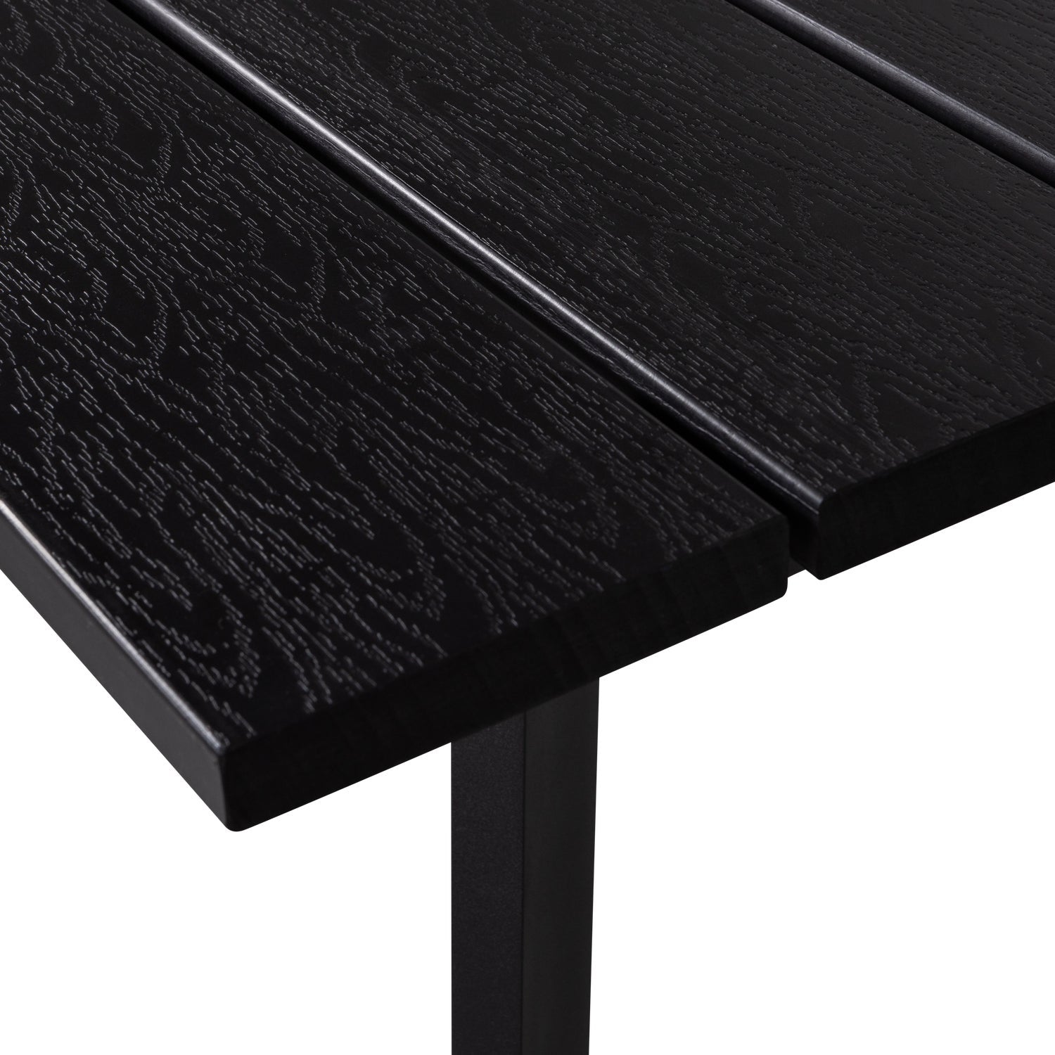 Veerle Anthracite Garden Tisch