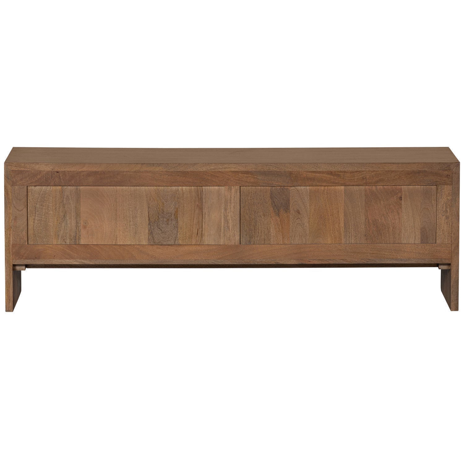 Jerre TV Unit Mango Wood Natural