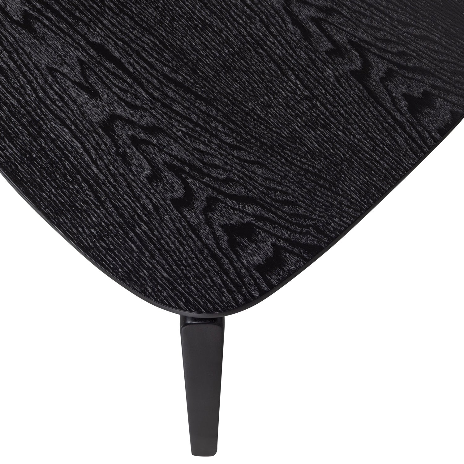 Cras Dining Chair Black