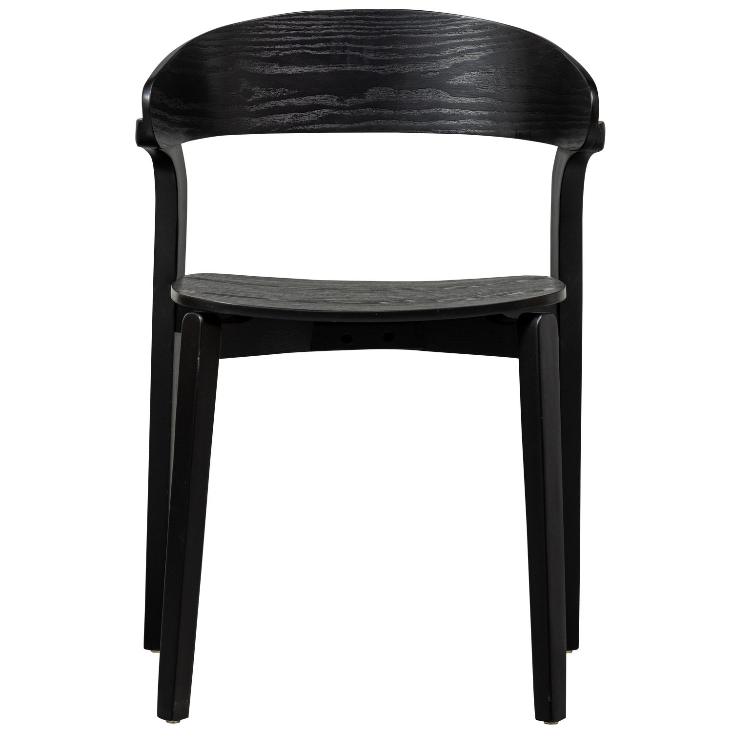Cras Dining Chair Black