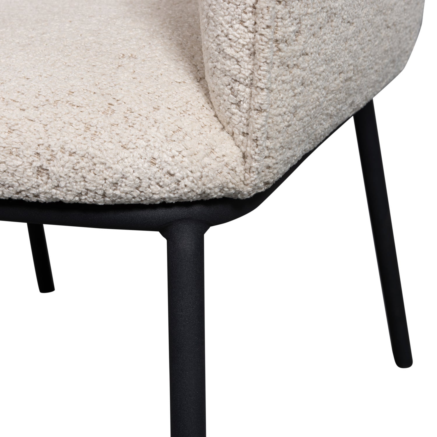 Leon beige chair