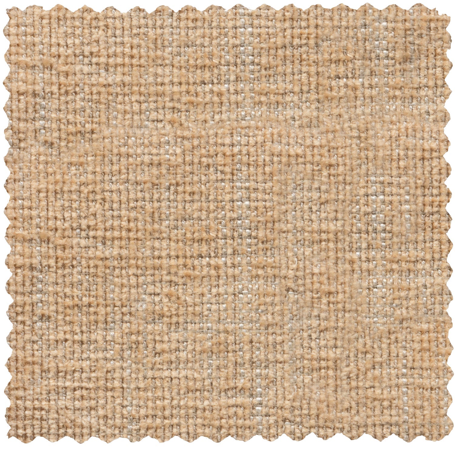 Puff PEARL masełkowy Melange