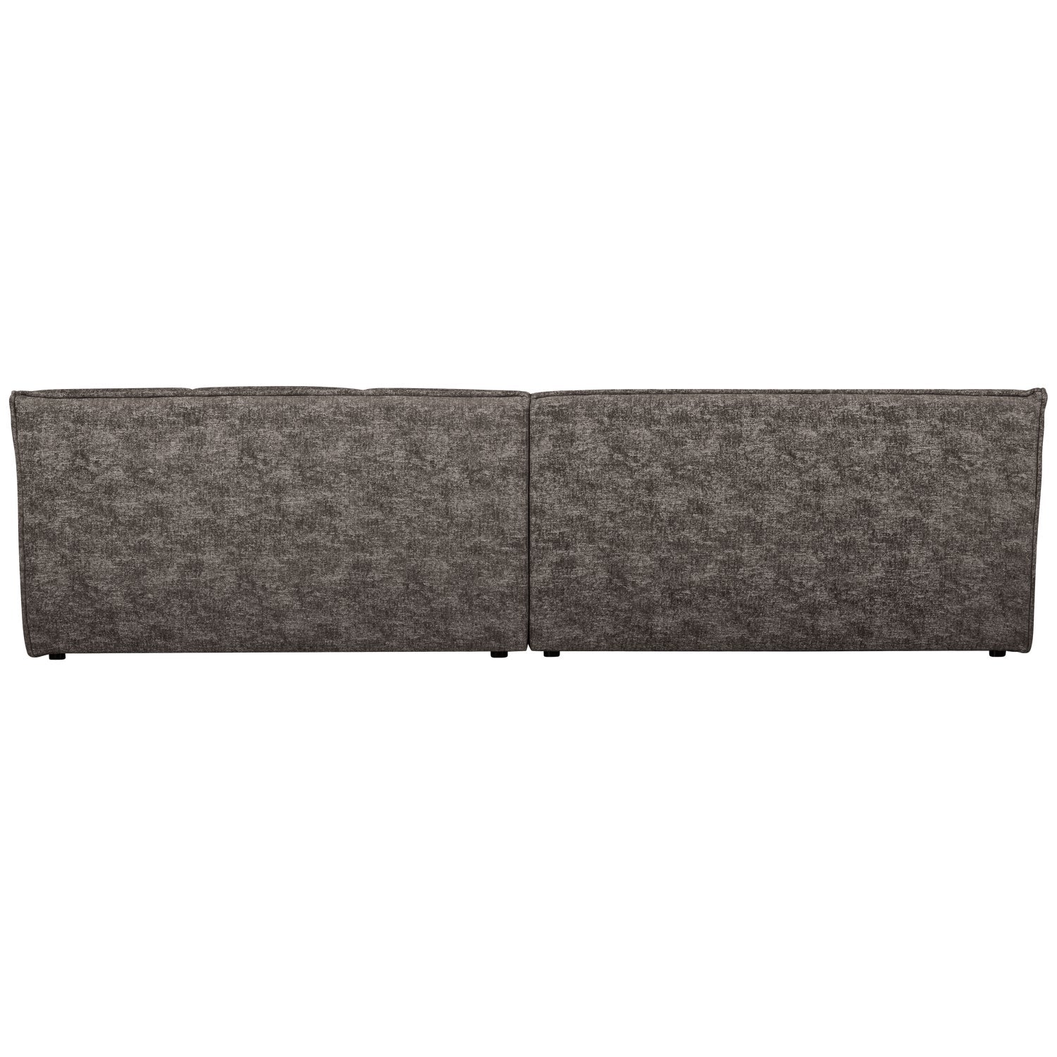 4-Personen-Sofa Timor Graphit Melange