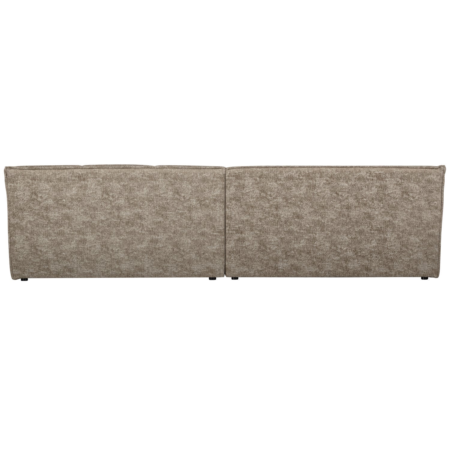 4-person sofa Timor beige melange