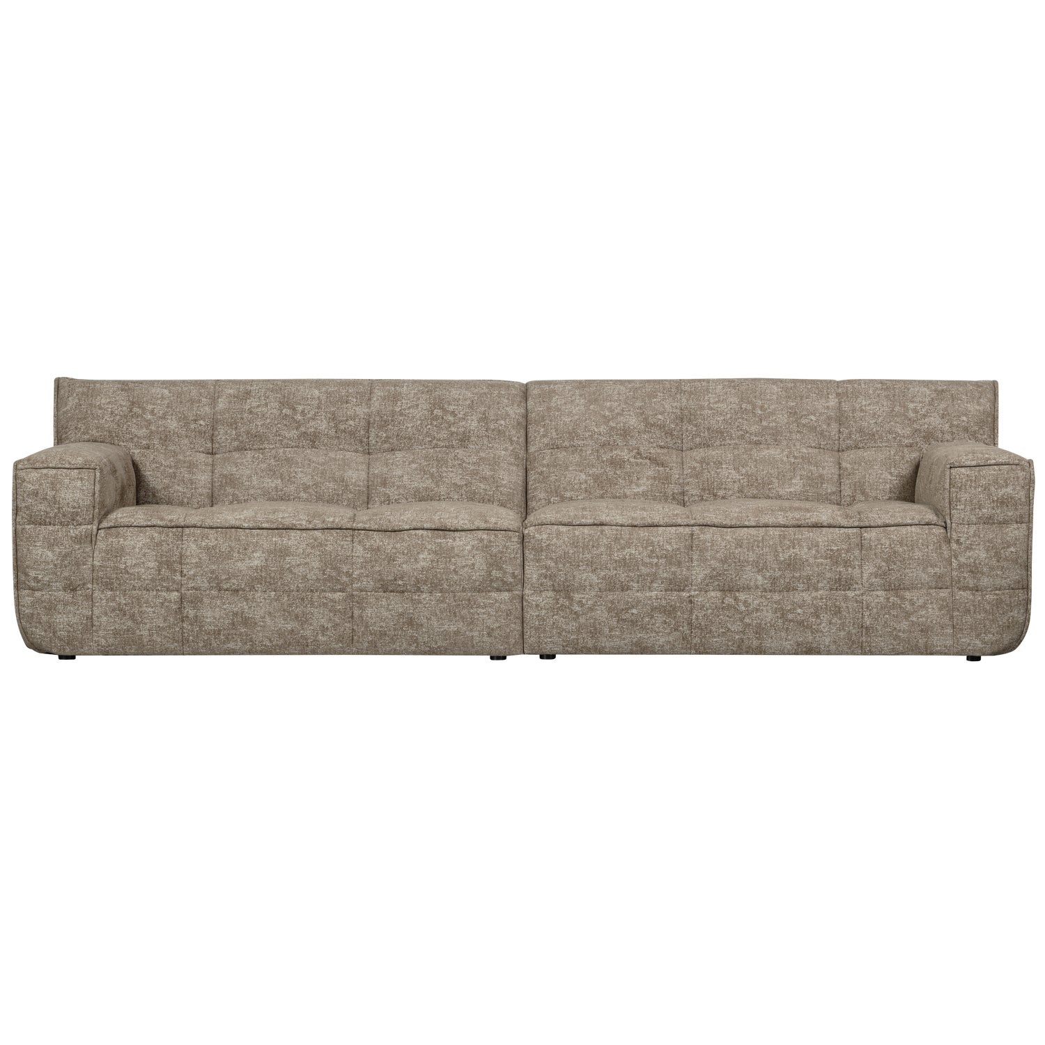 4-person sofa Timor beige melange