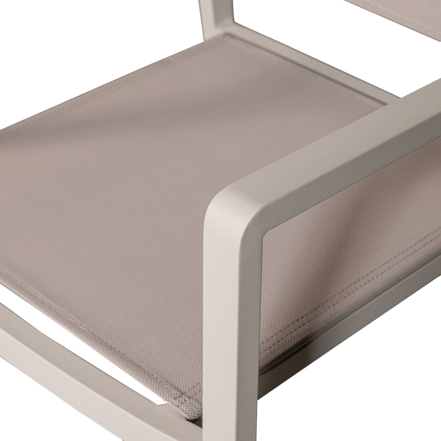 FOWL sand garden chair set