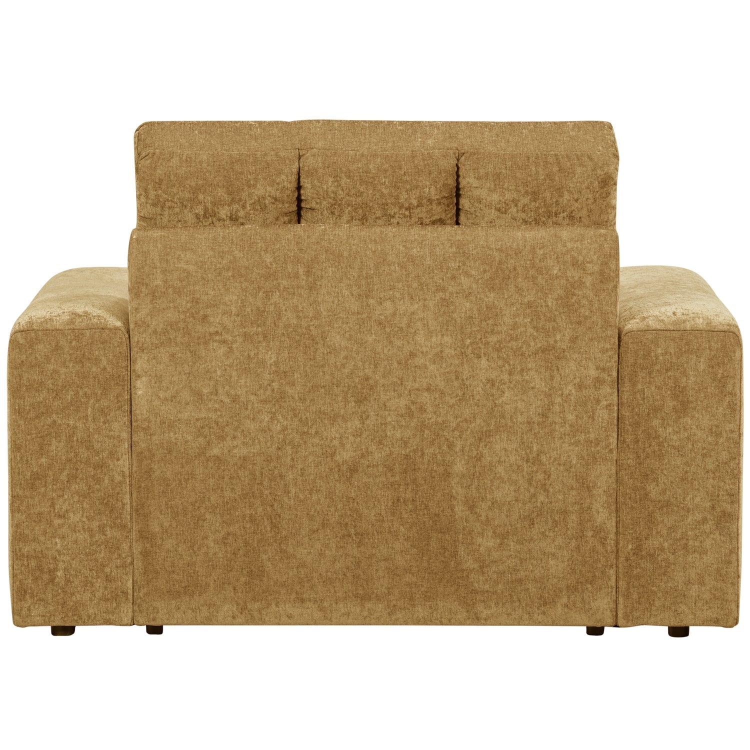 Vintage Gold im zweiten Date Sessel