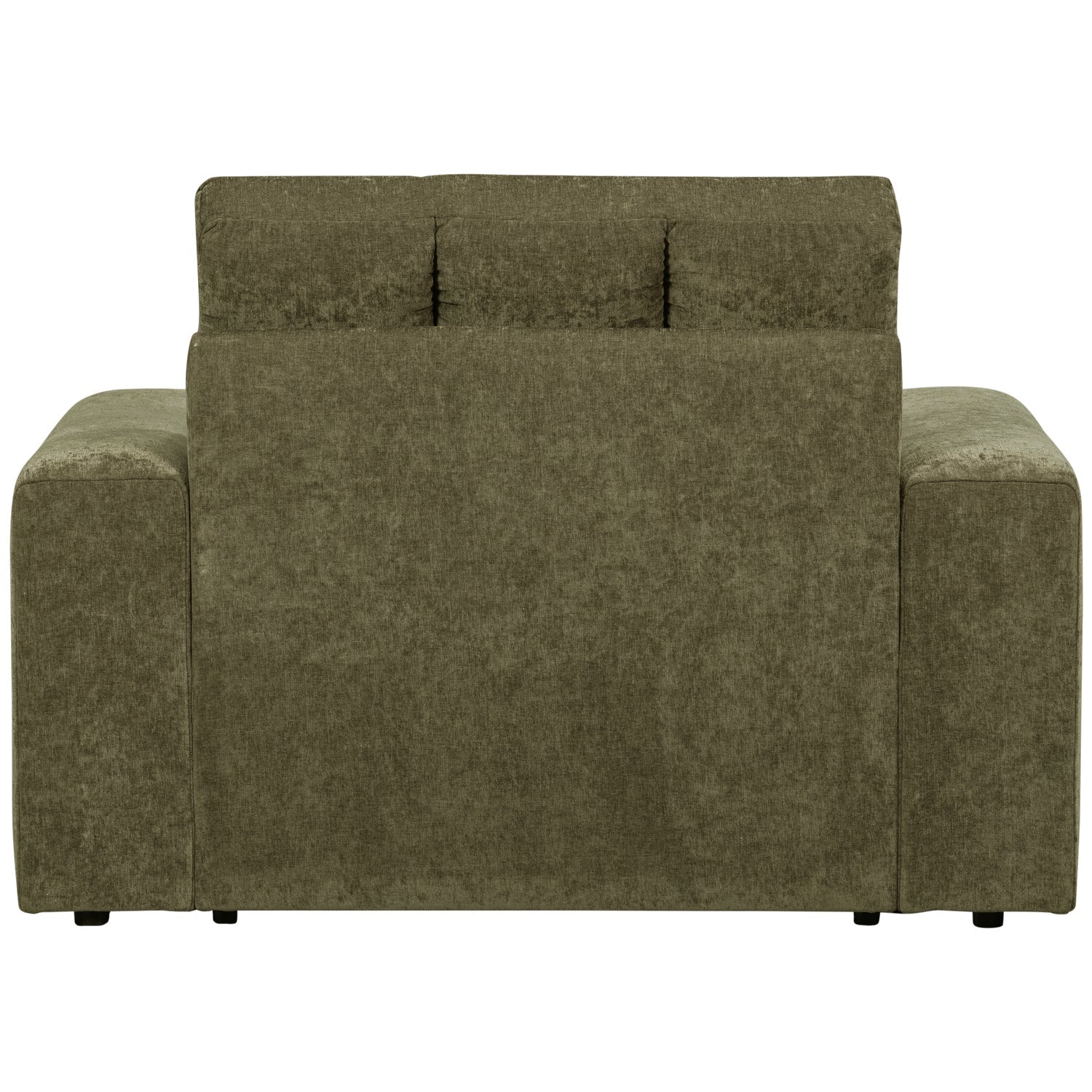 Vintage Green im zweiten Date Sessel