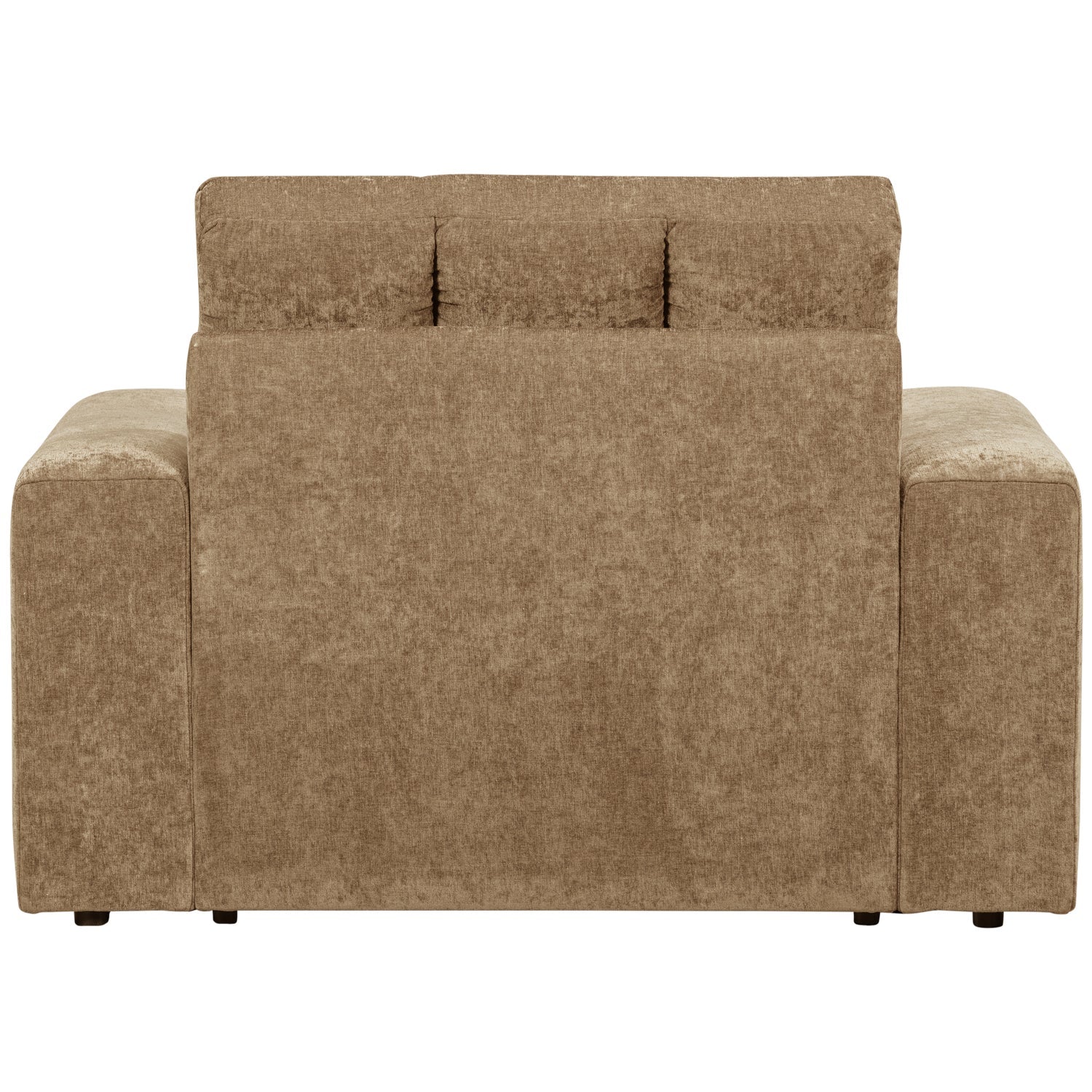 Vintage Sand im zweiten Date Sessel