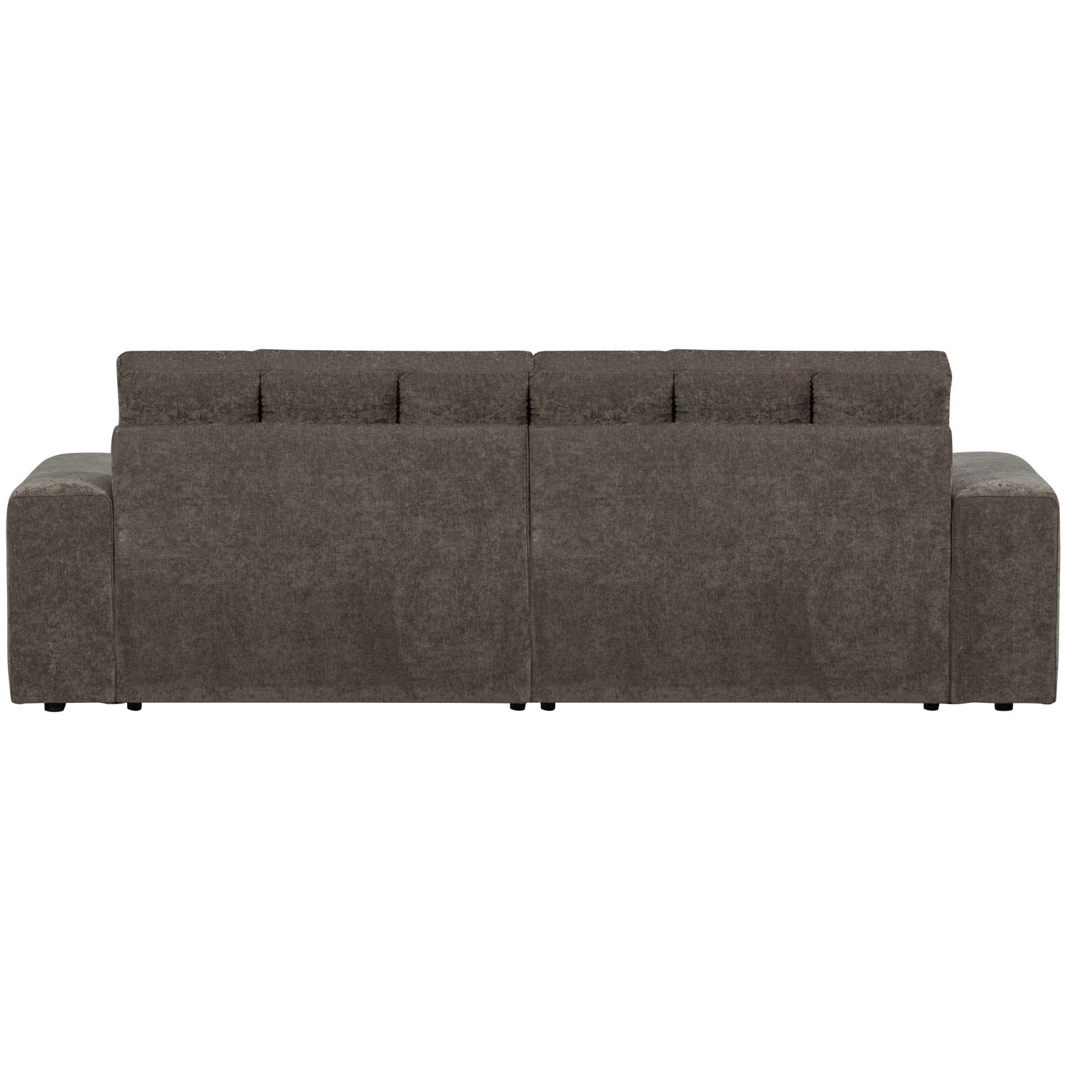 2-seater second date sofa warm gray
