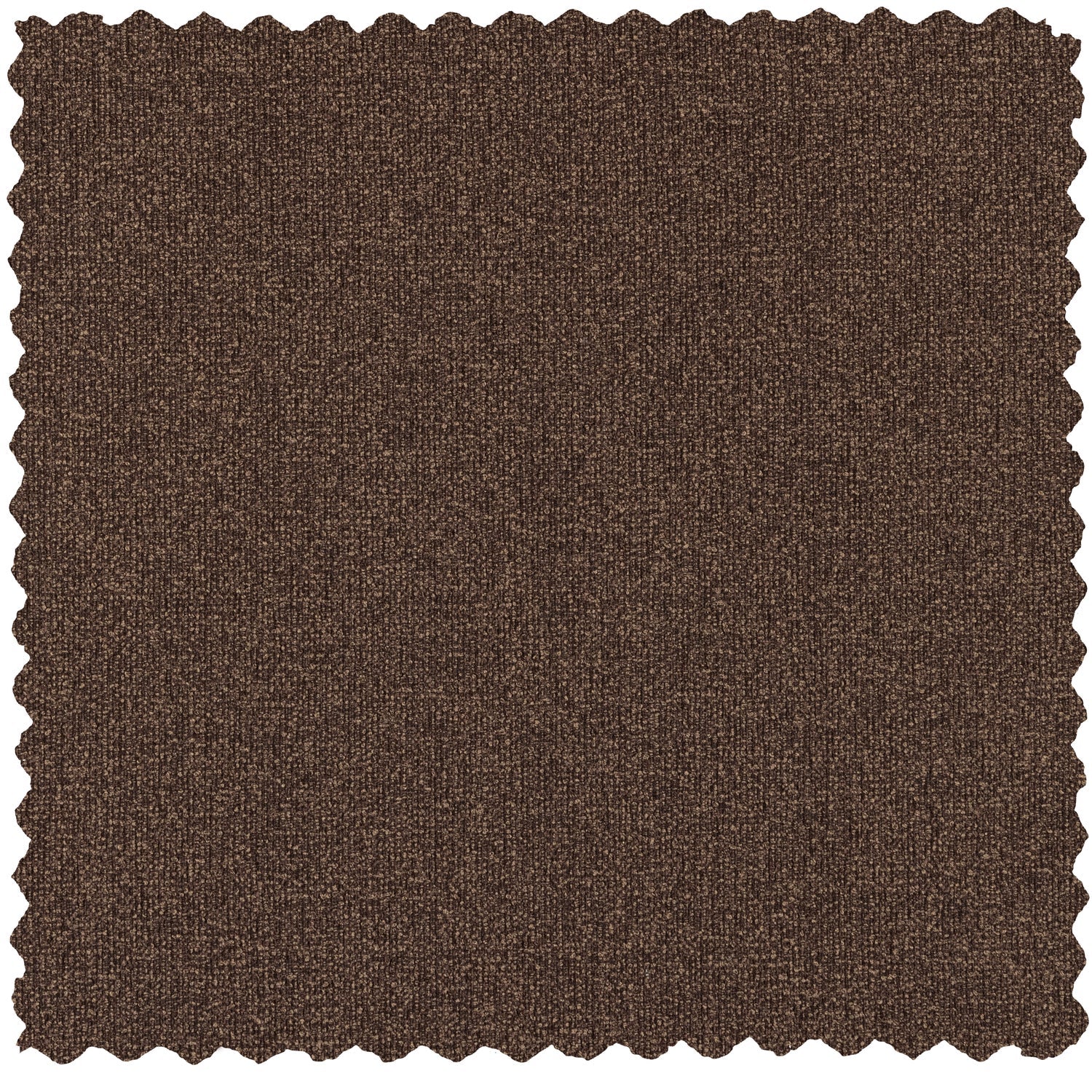 Lofty Puff Brown Melange