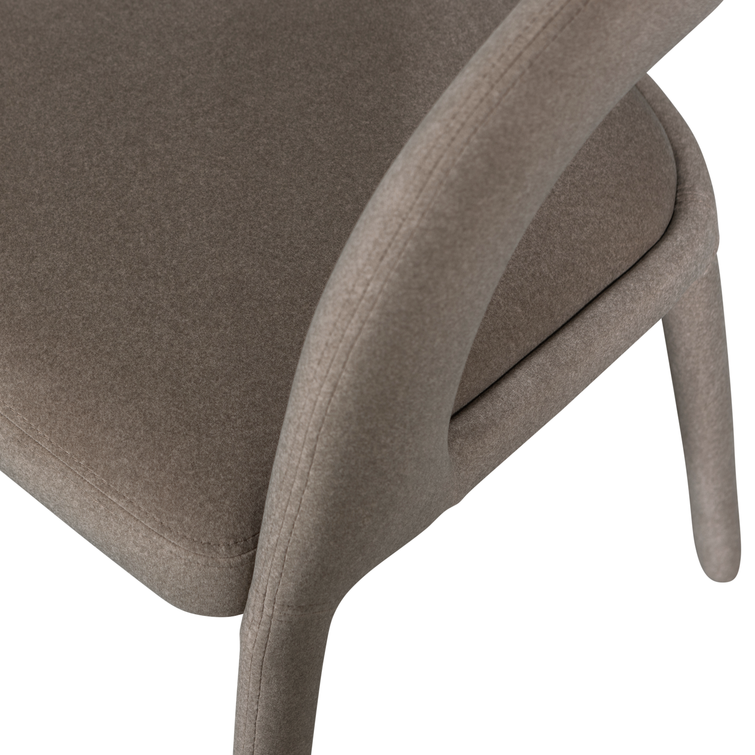 ARMS Chair Brown