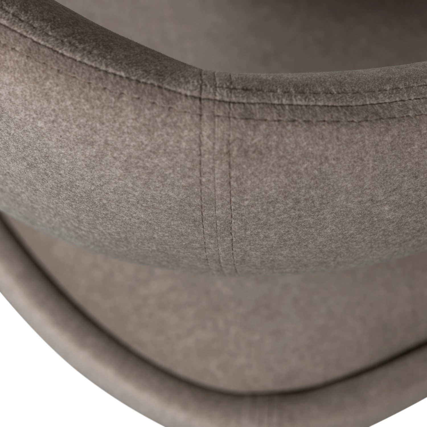 ARMS Chair Brown