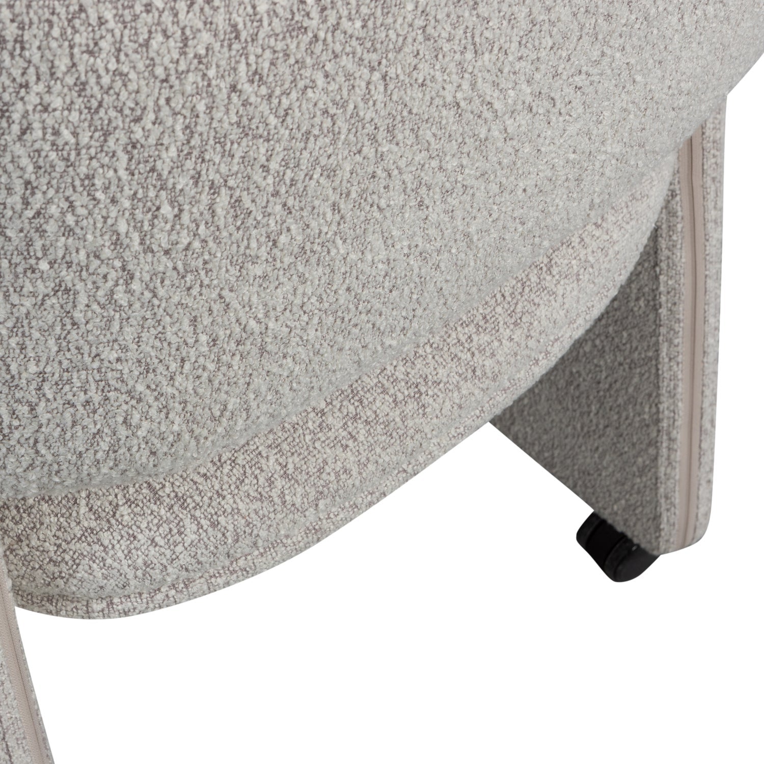 Drehstuhl LYRIC grau