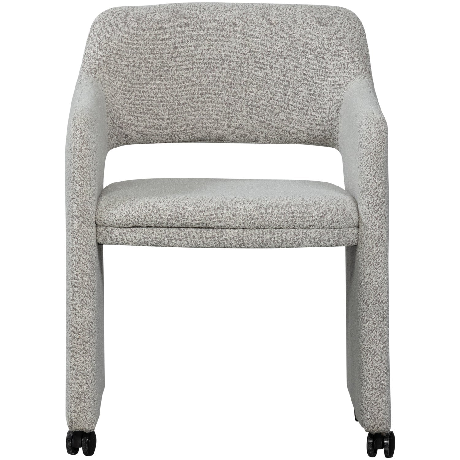 Drehstuhl LYRIC grau