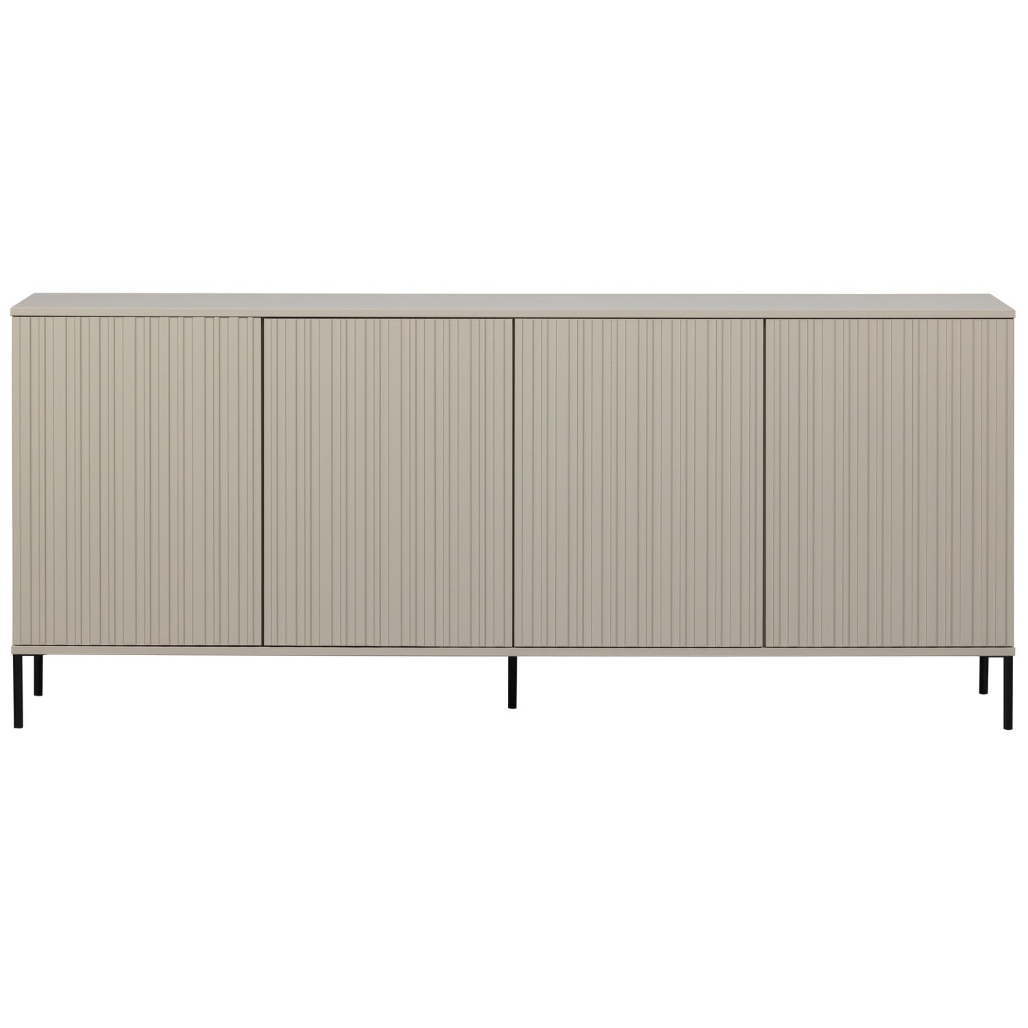 Kommode GRAVURE NEW beige