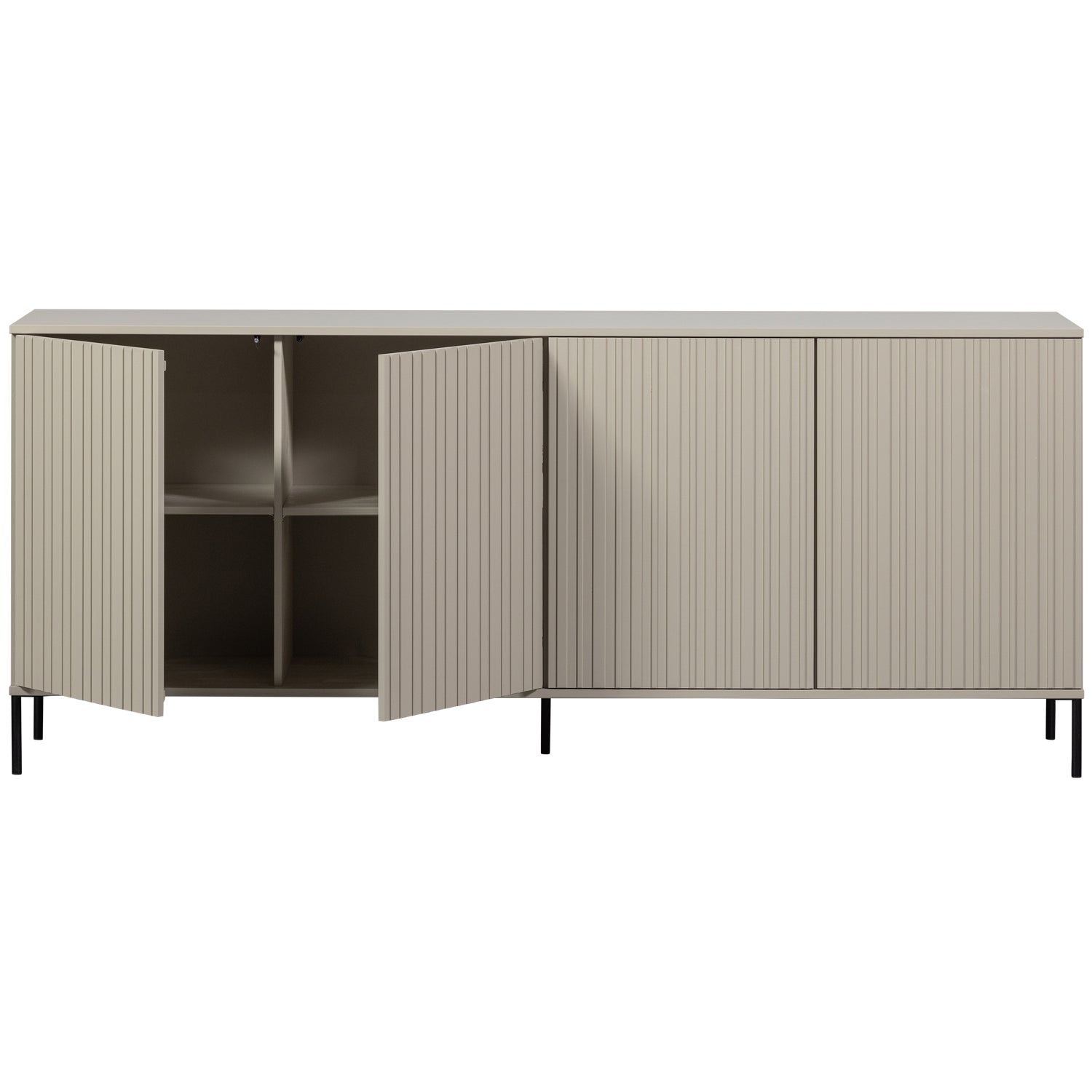 Kommode GRAVURE NEW beige
