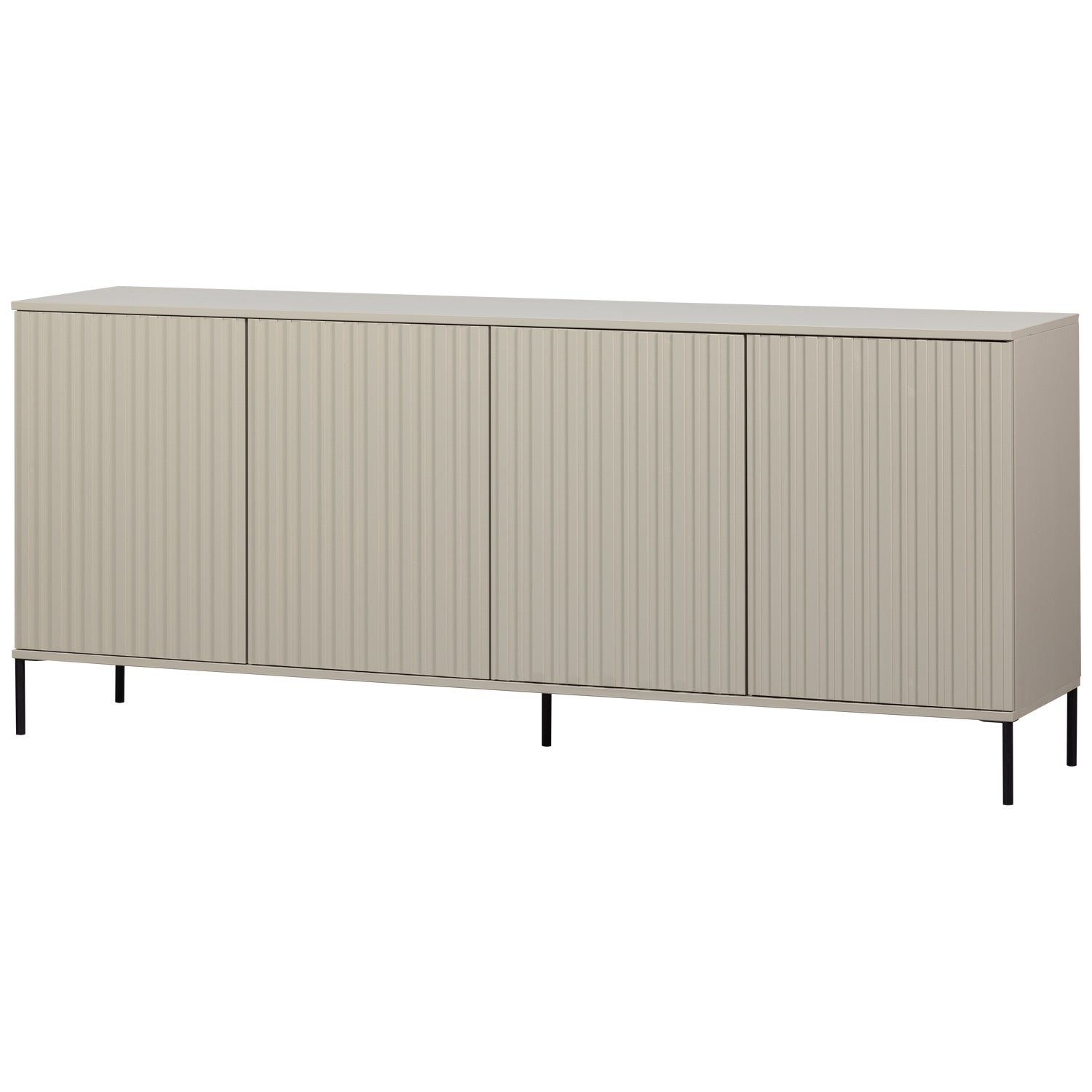 Kommode GRAVURE NEW beige