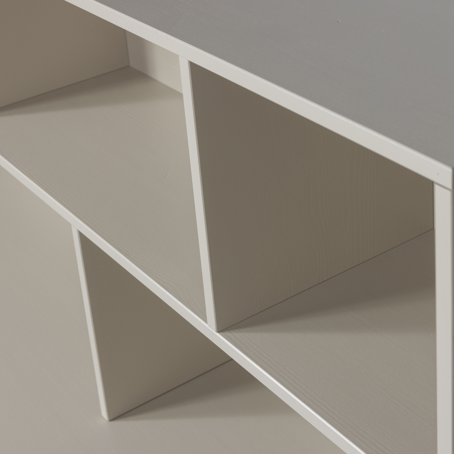 Nadstawka NEW GRAVURE beige