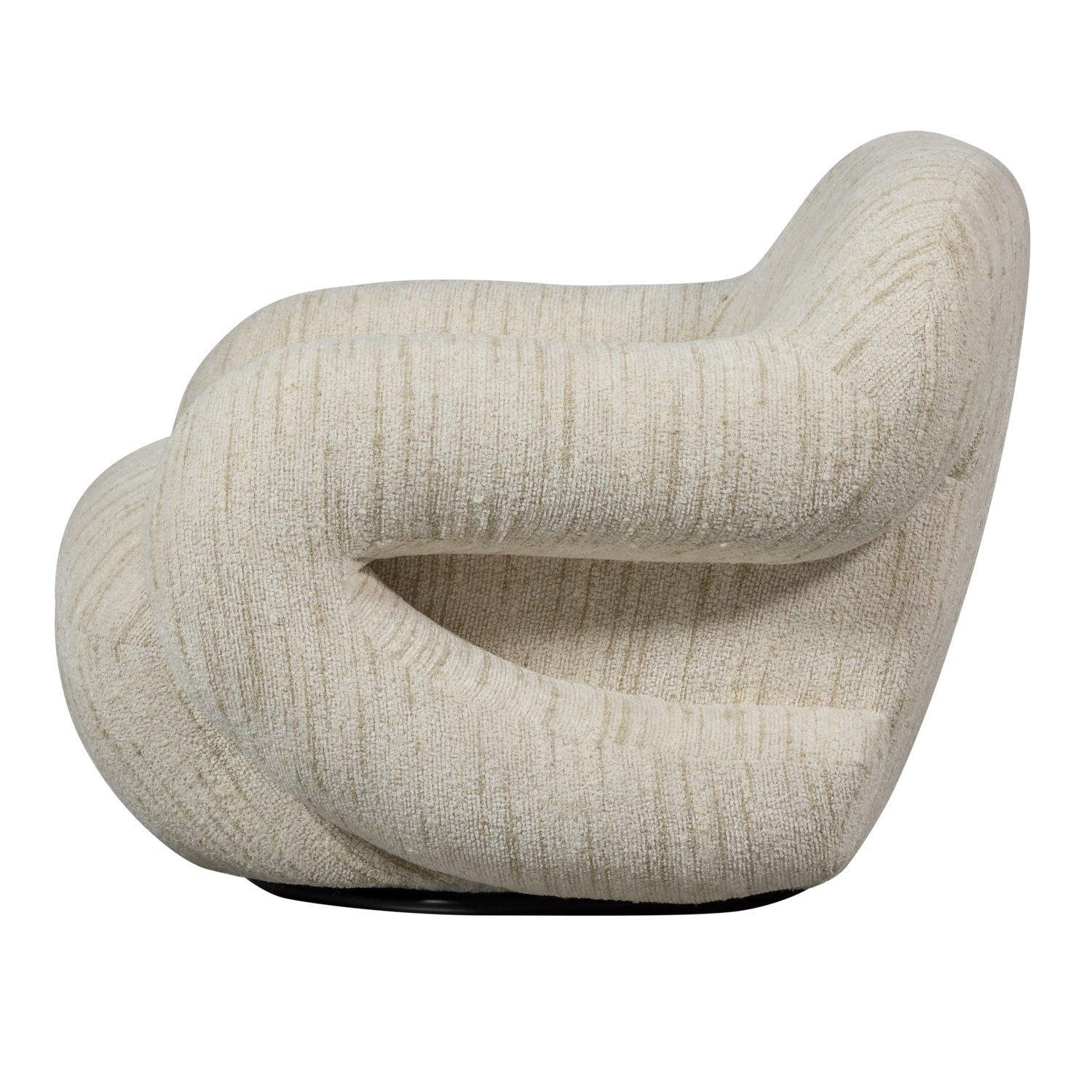 Sessel FOLKE creme