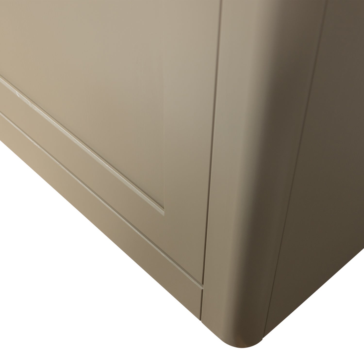 GUNNAR wardrobe beige