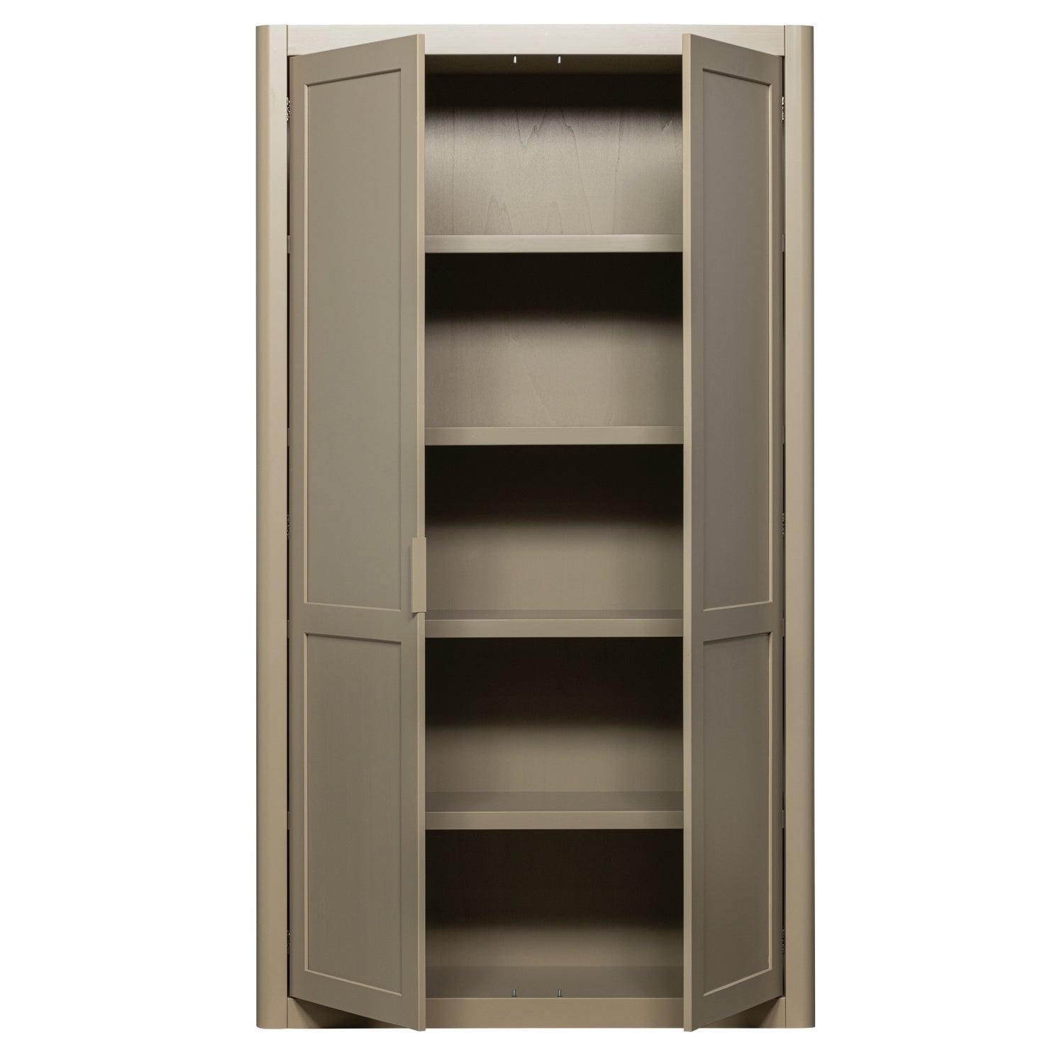 GUNNAR wardrobe beige