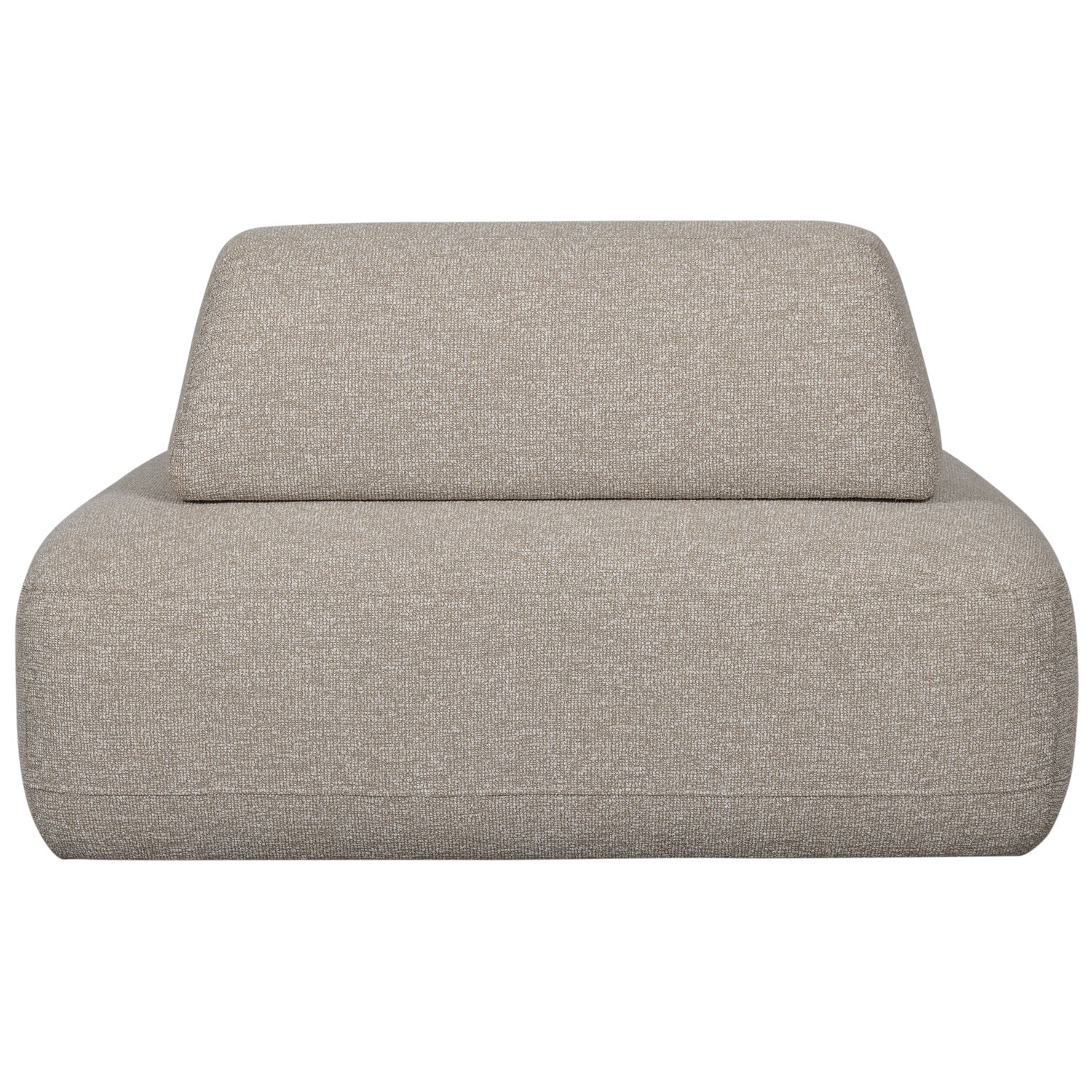 Stuhl Sterck Gray